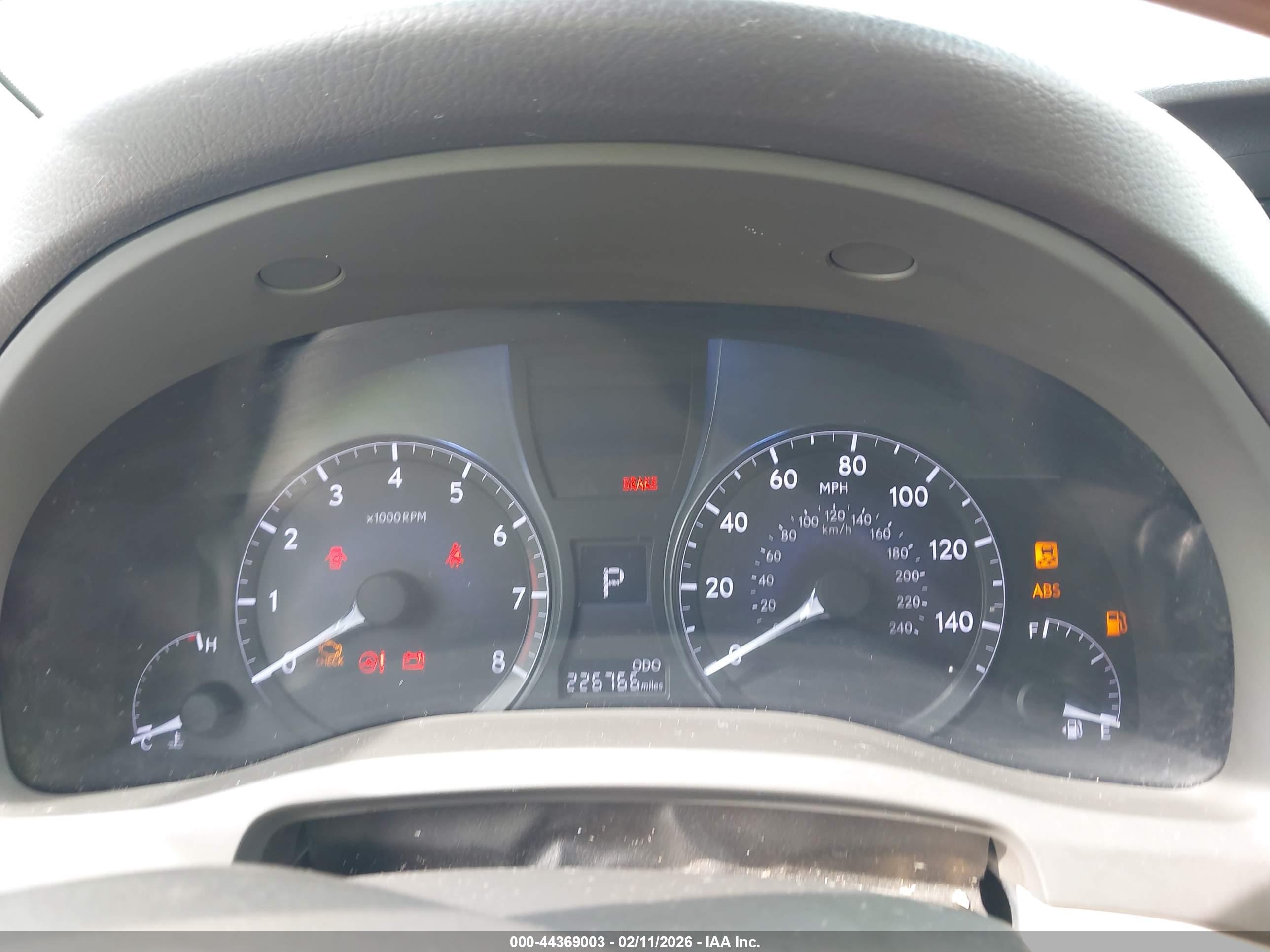 LEXUS RX image 7