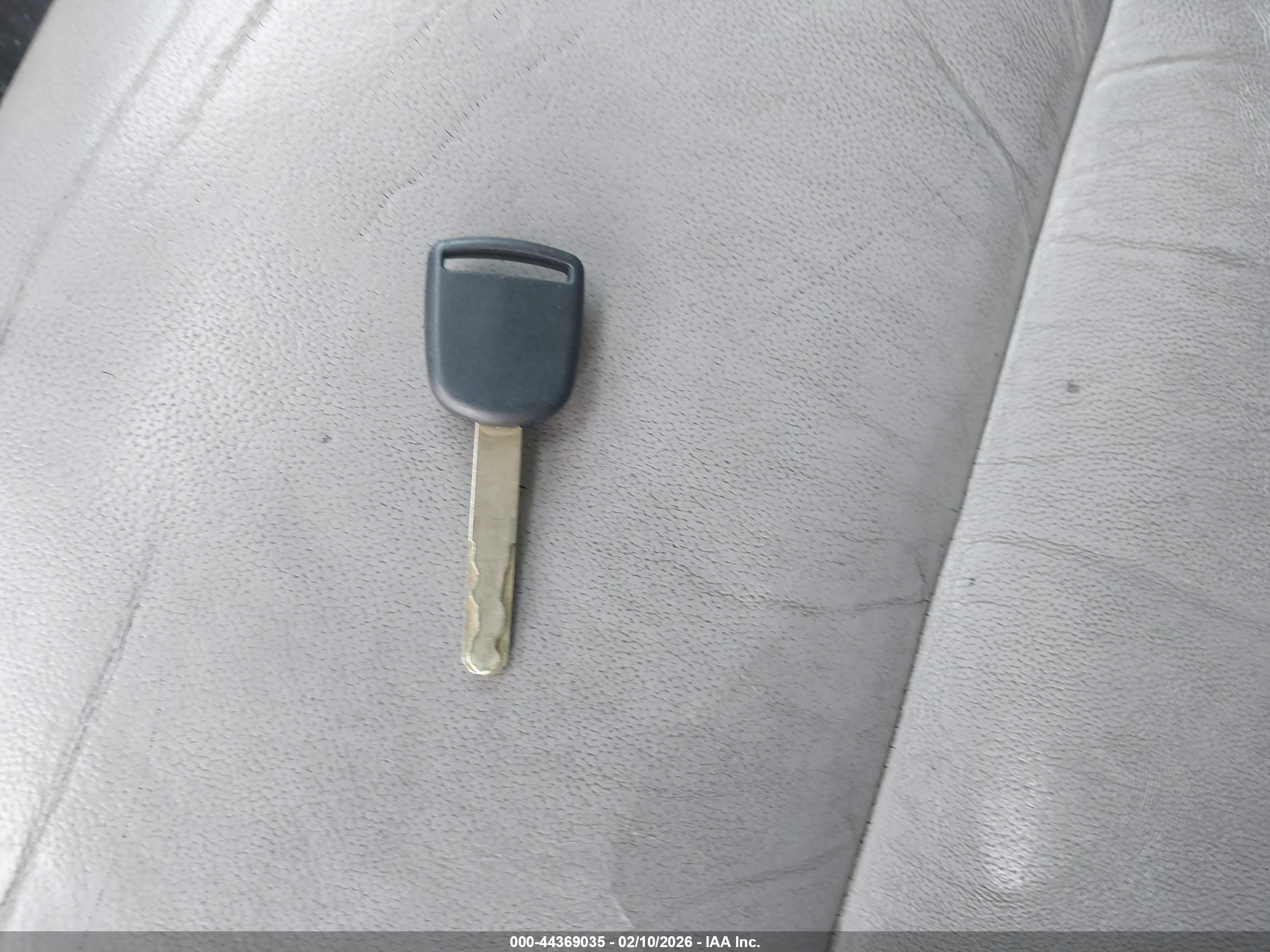 HONDA ACCORD image 11