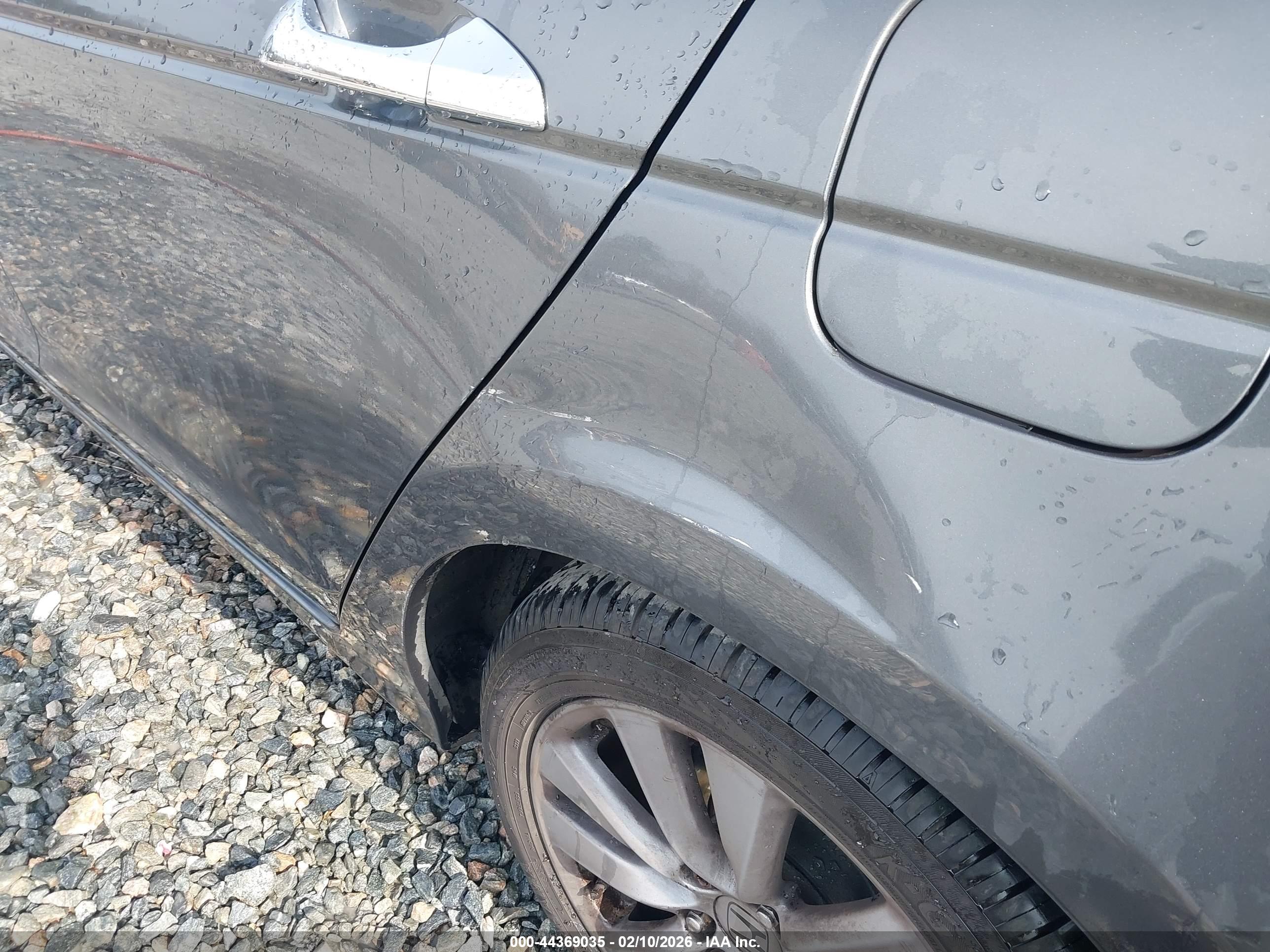 HONDA ACCORD image 6