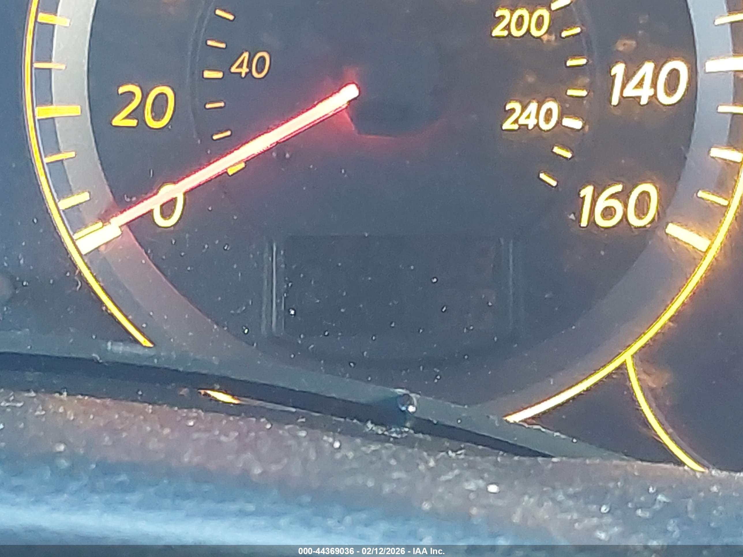 INFINITI G35 image 7