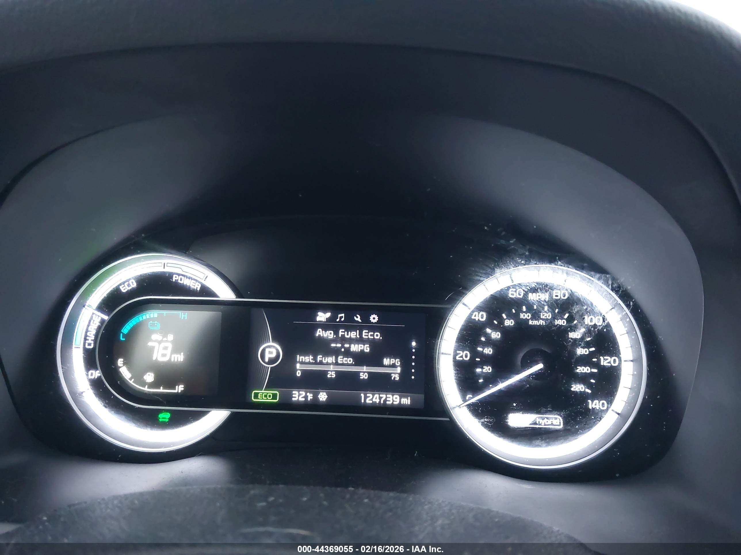 KIA NIRO image 7