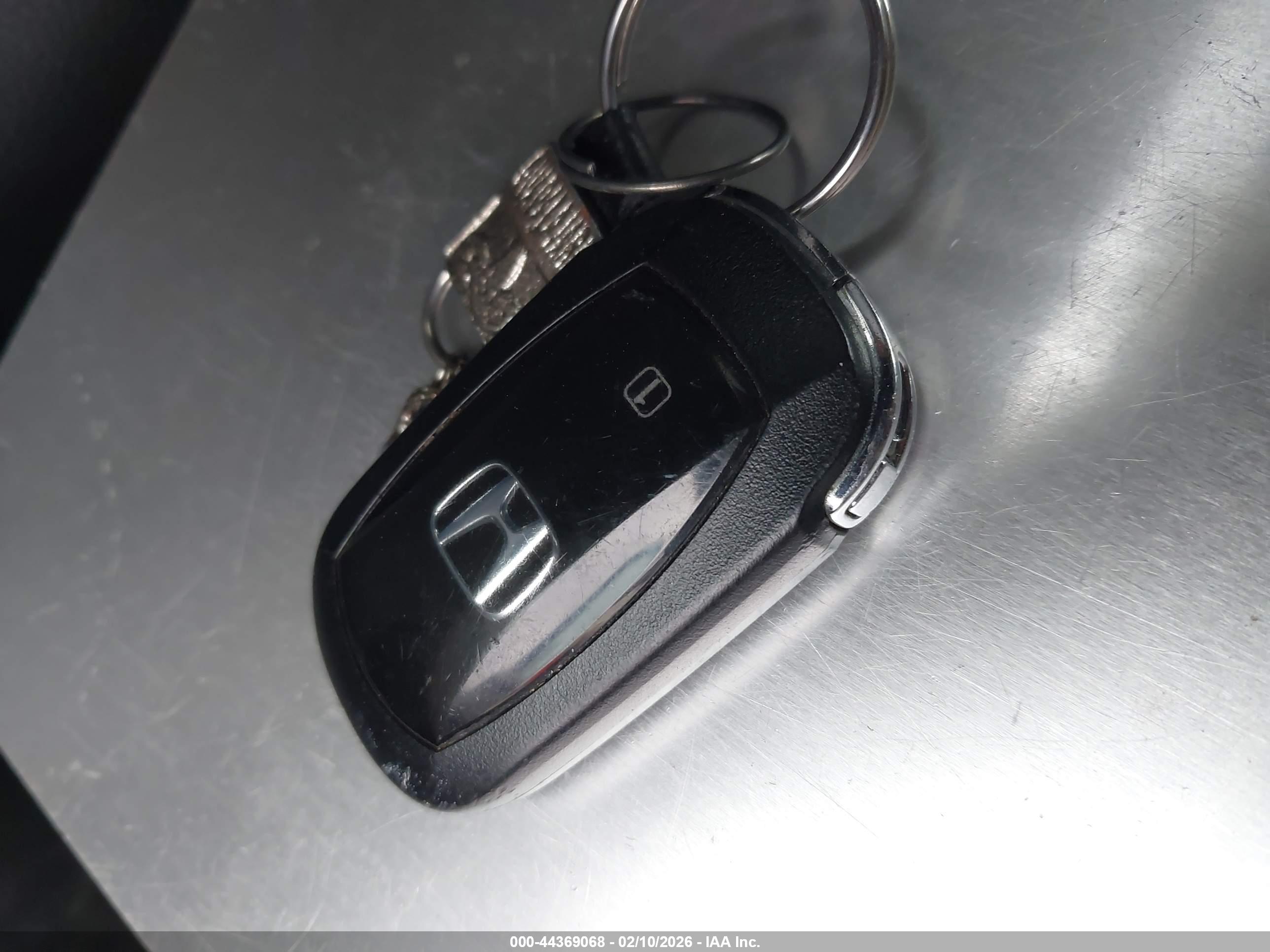 HONDA PILOT image 11