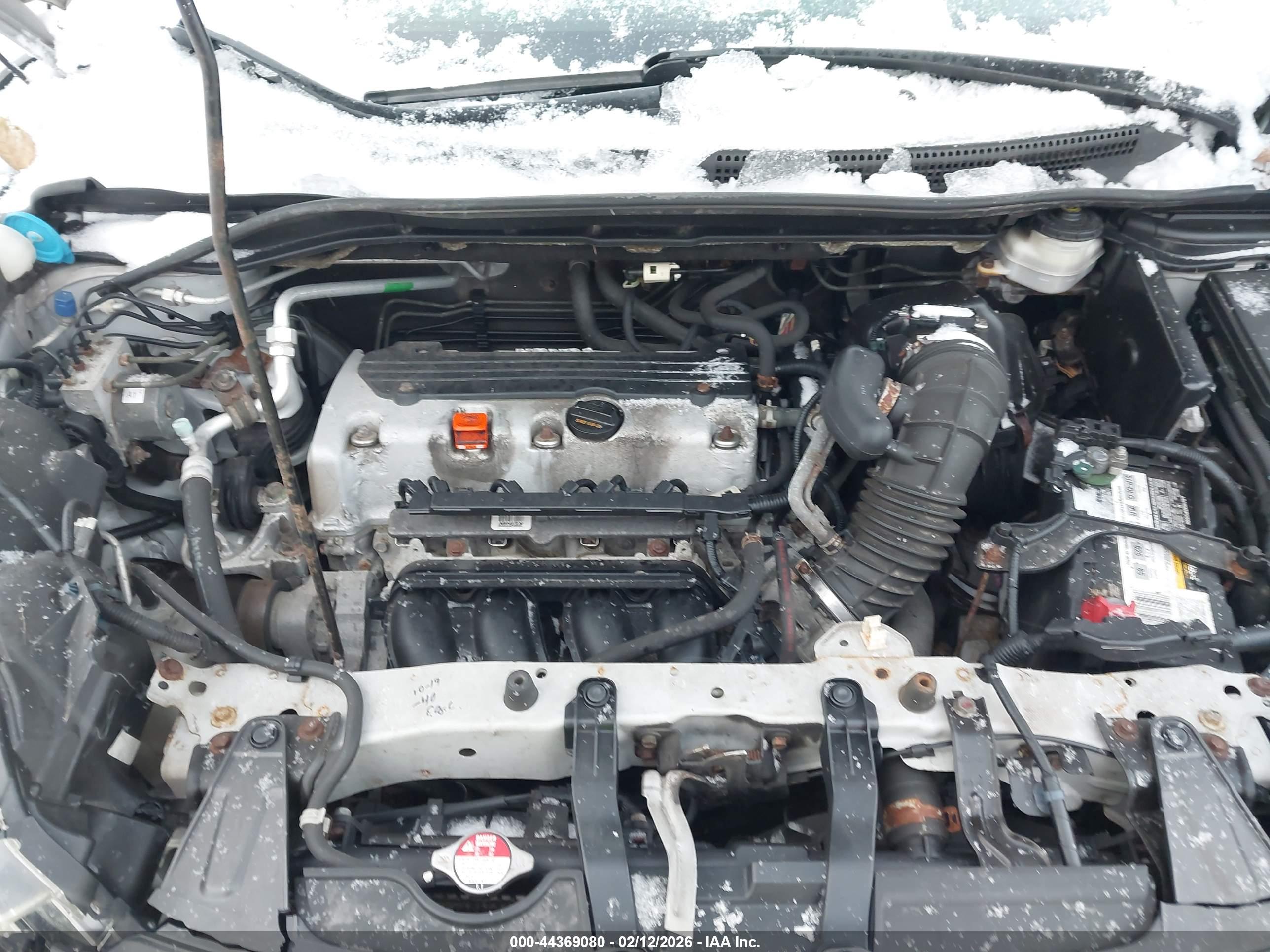 HONDA CR-V image 10