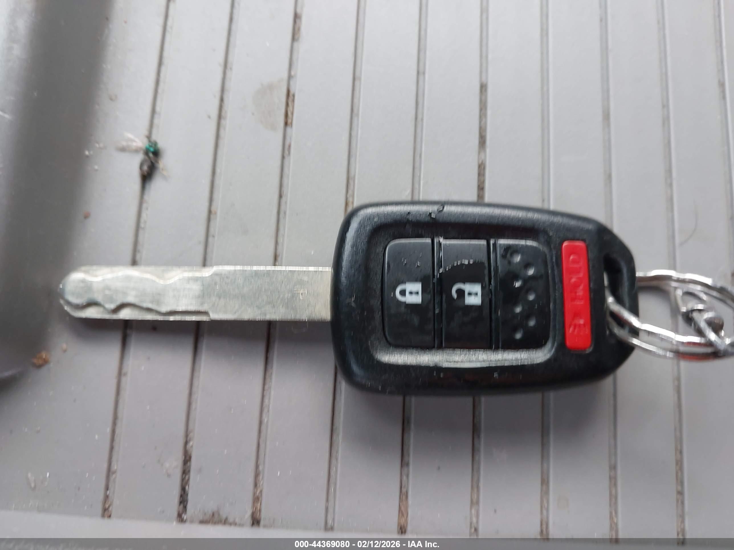 HONDA CR-V image 11