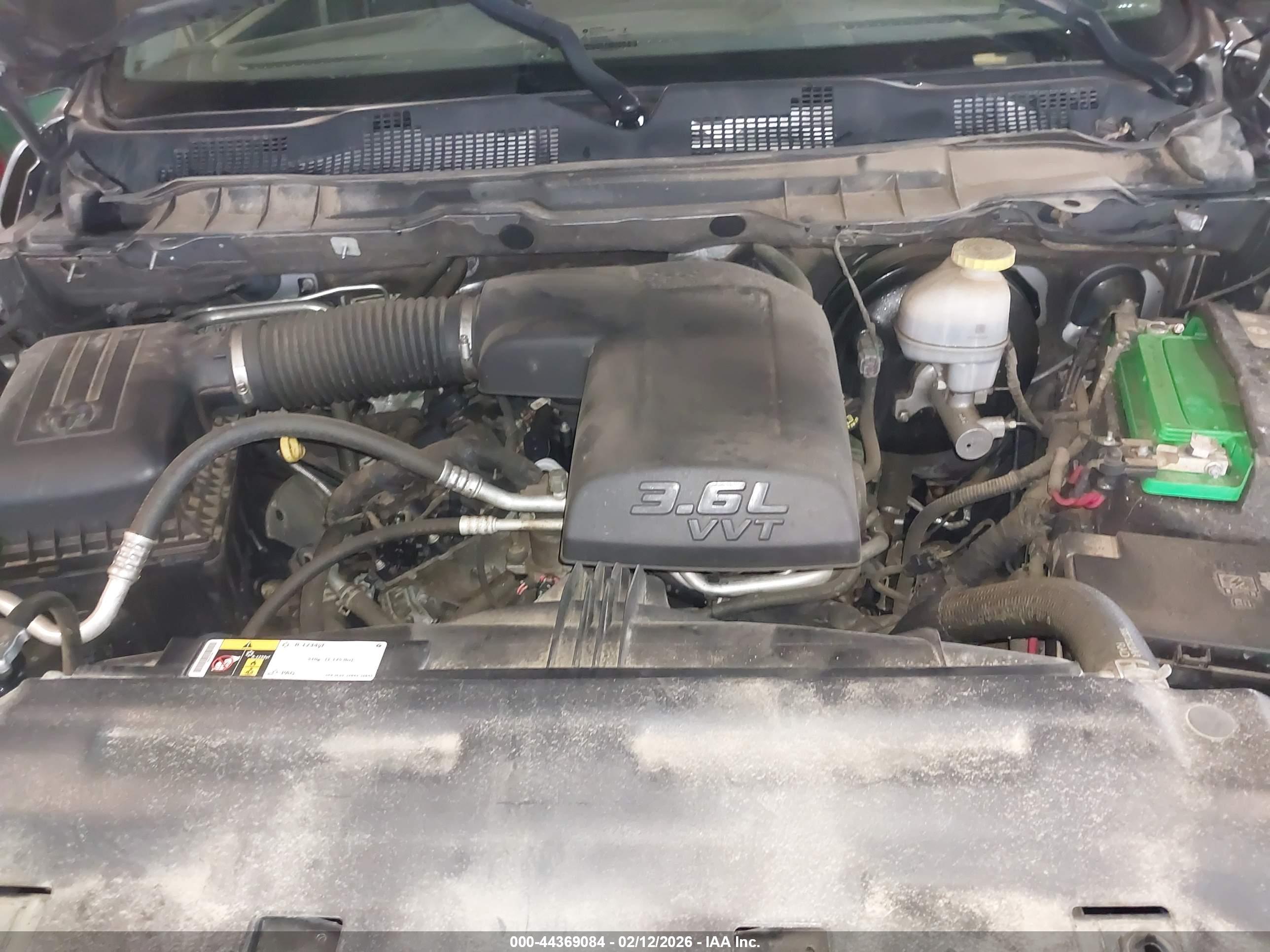 RAM 1500 image 10