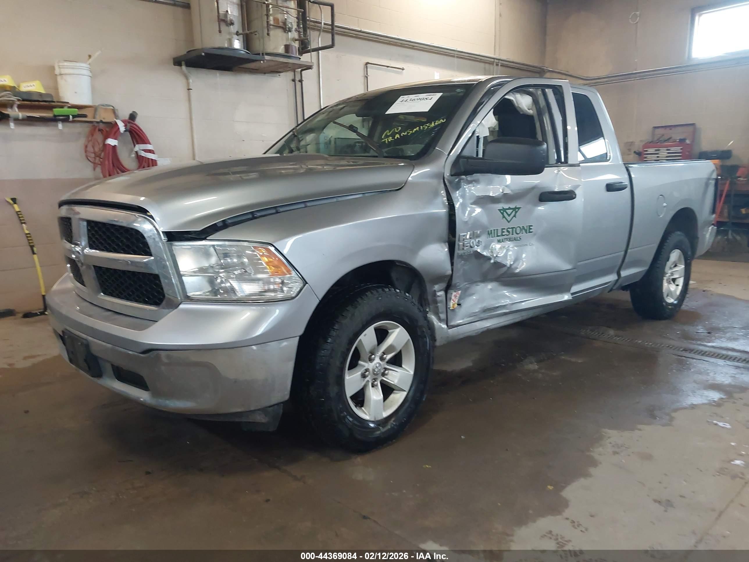 RAM 1500 image 2