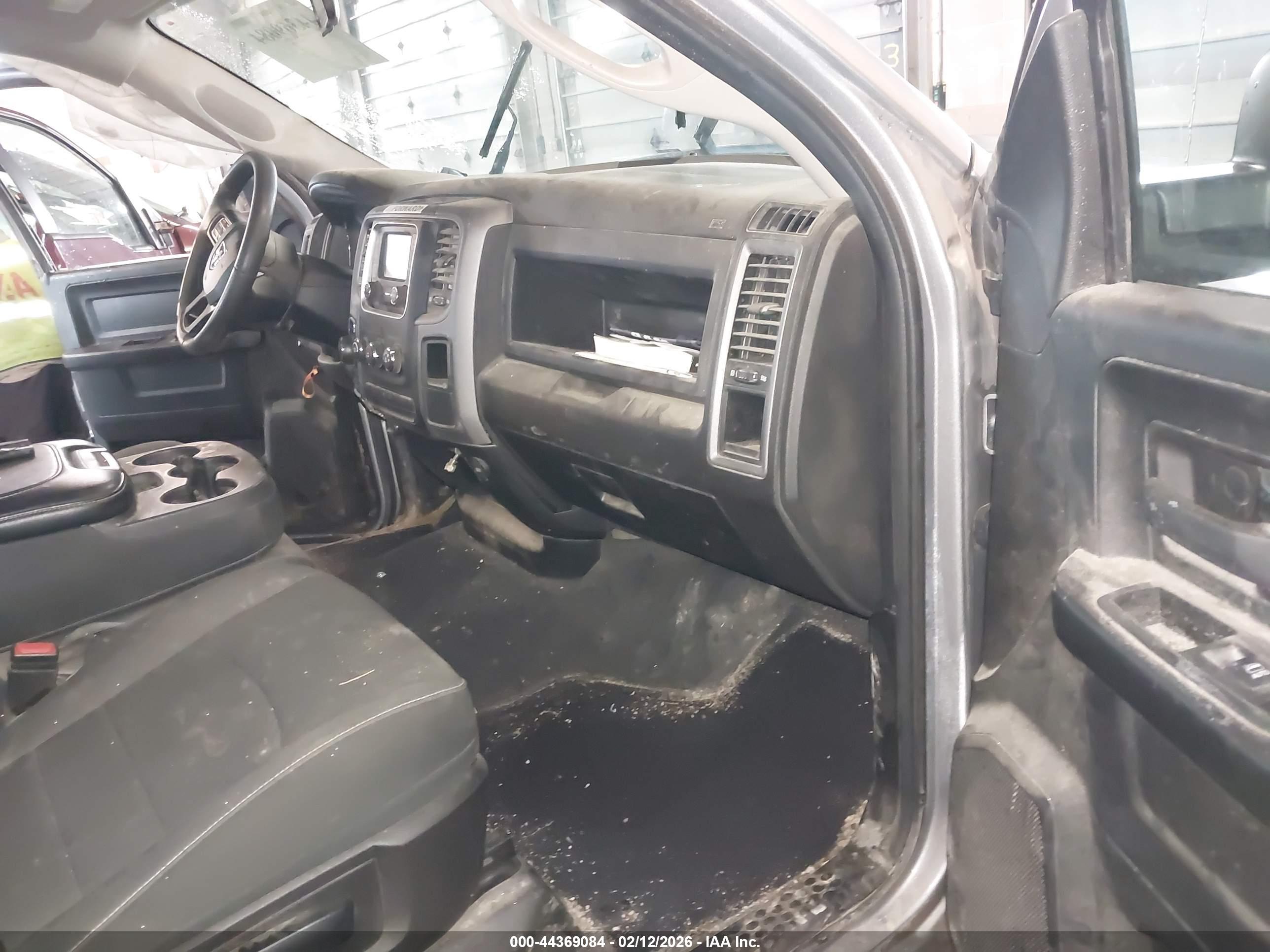 RAM 1500 image 5