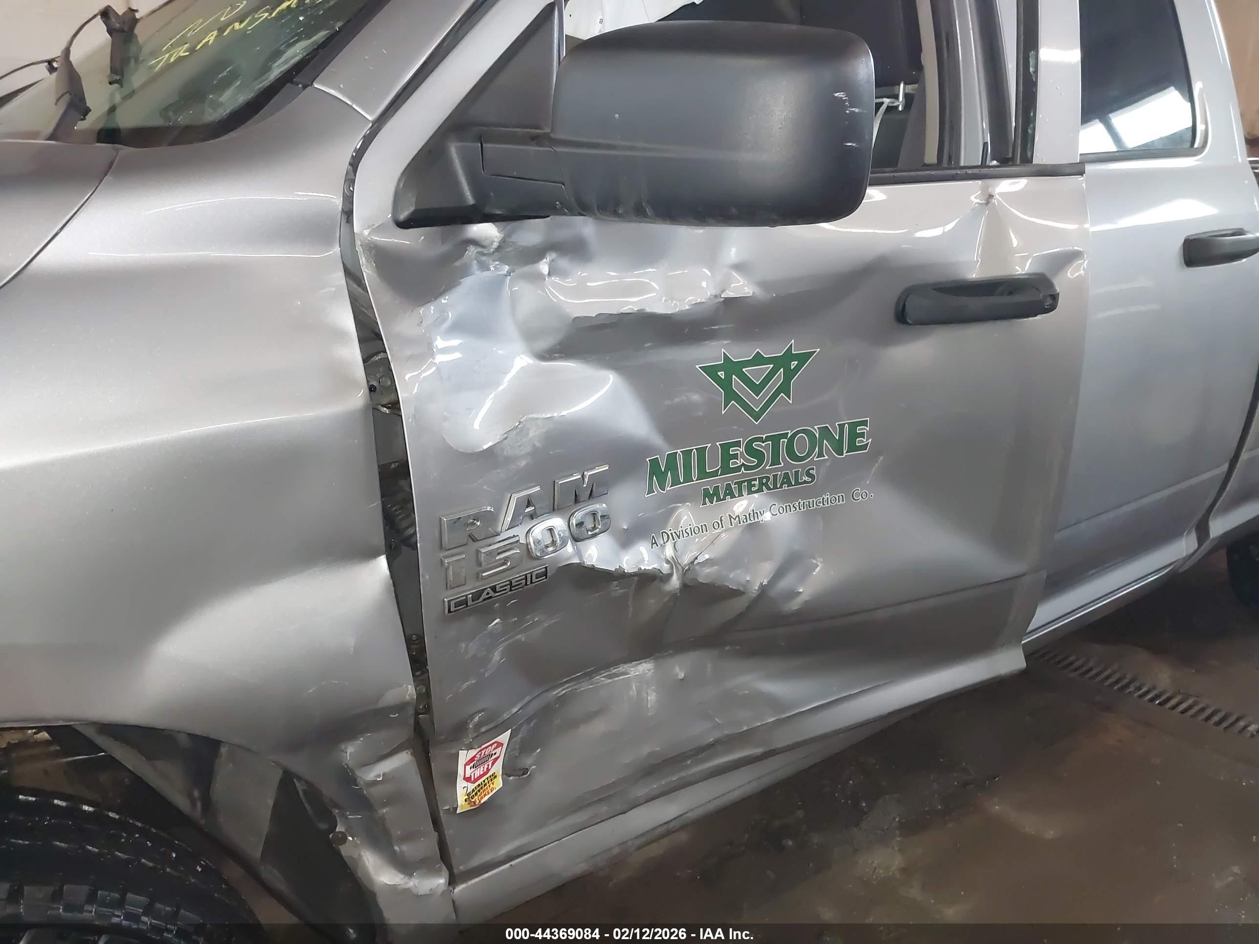 RAM 1500 image 6