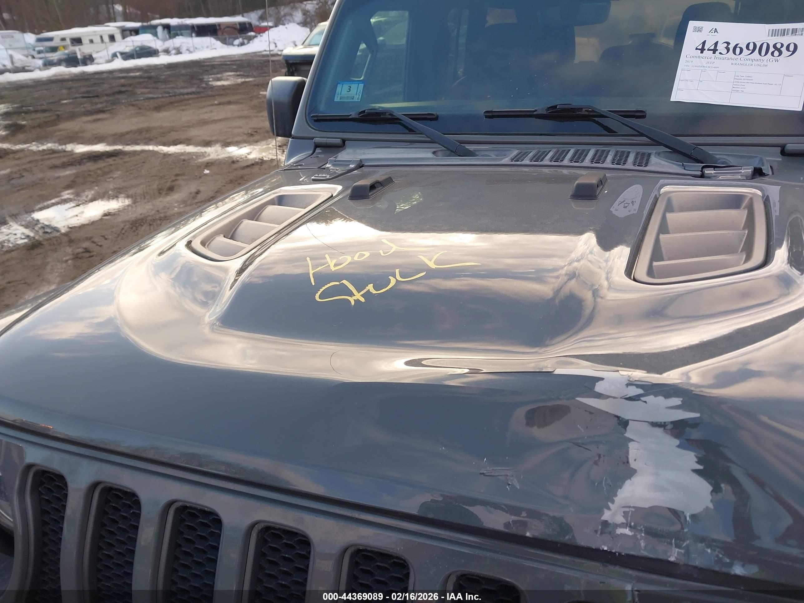 JEEP WRANGLER image 10