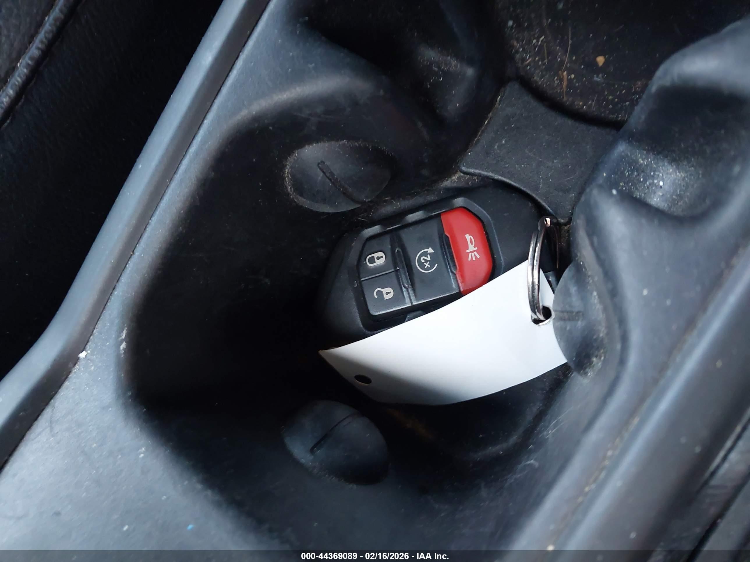 JEEP WRANGLER image 11