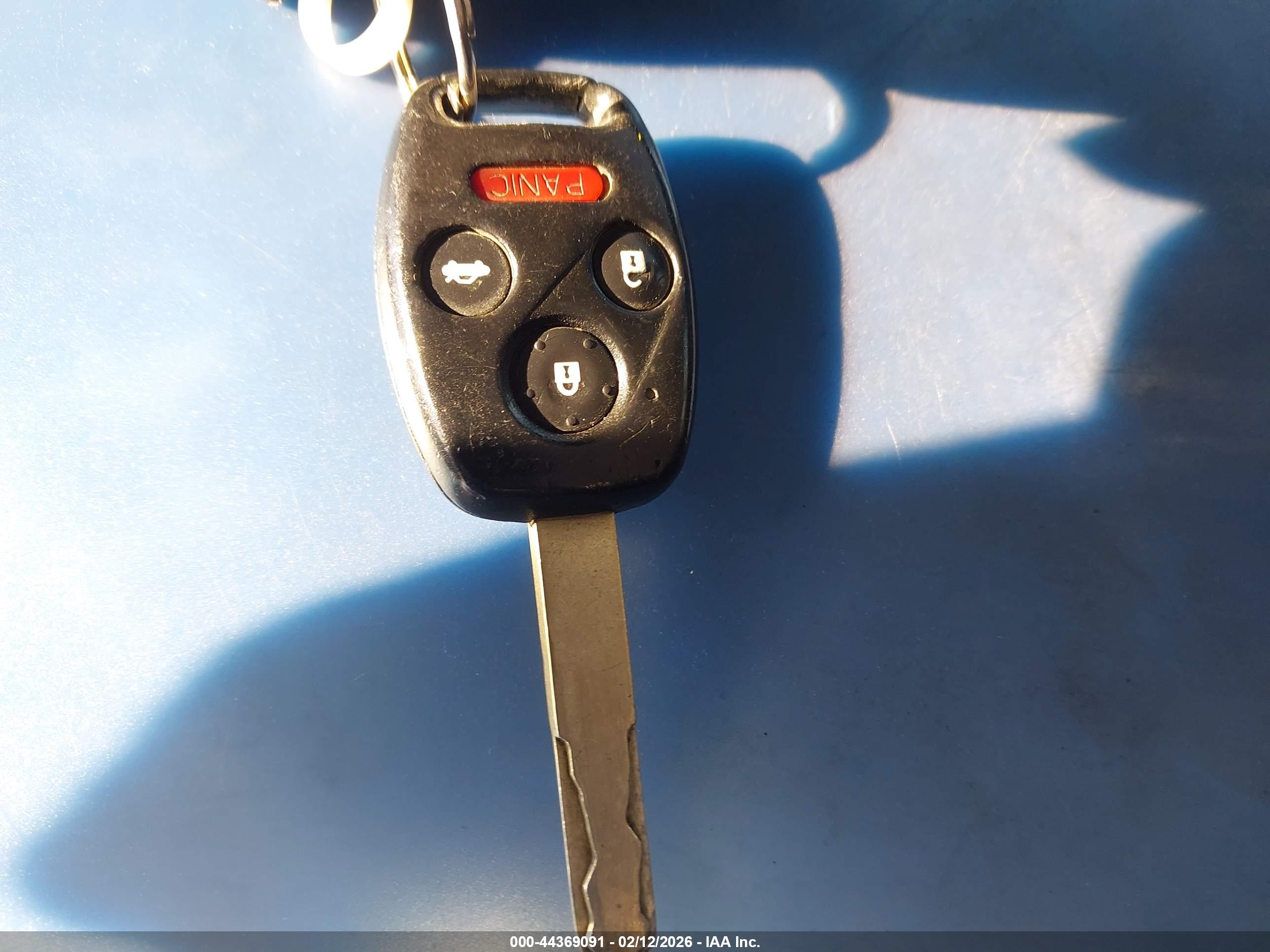 HONDA CIVIC image 11