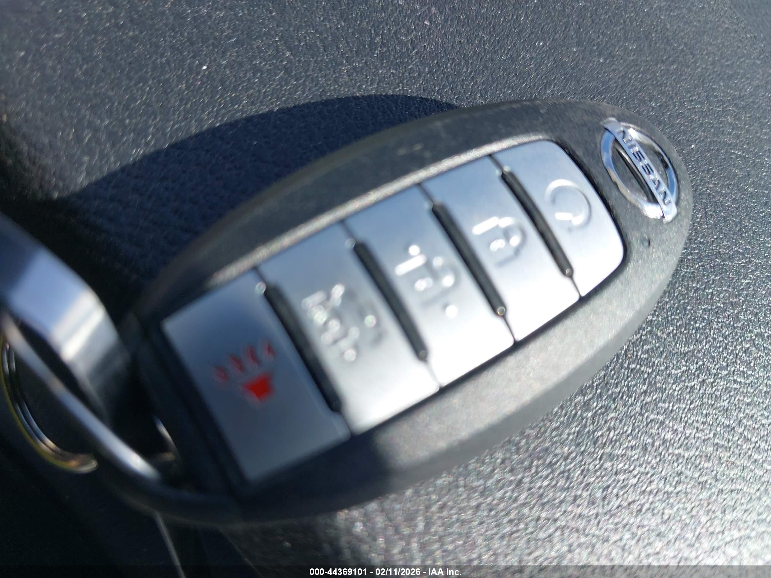 NISSAN ALTIMA image 11