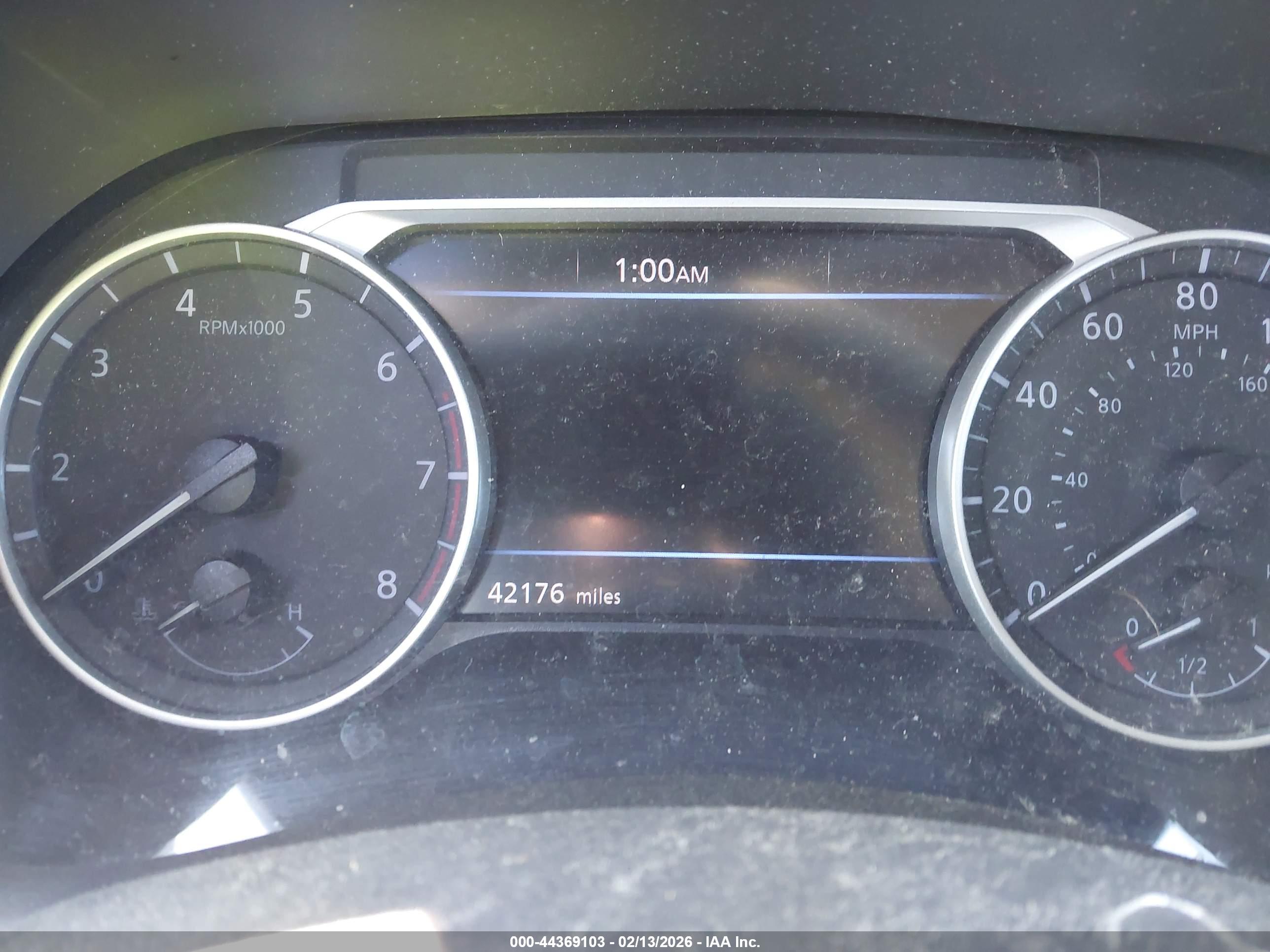 NISSAN SENTRA image 7