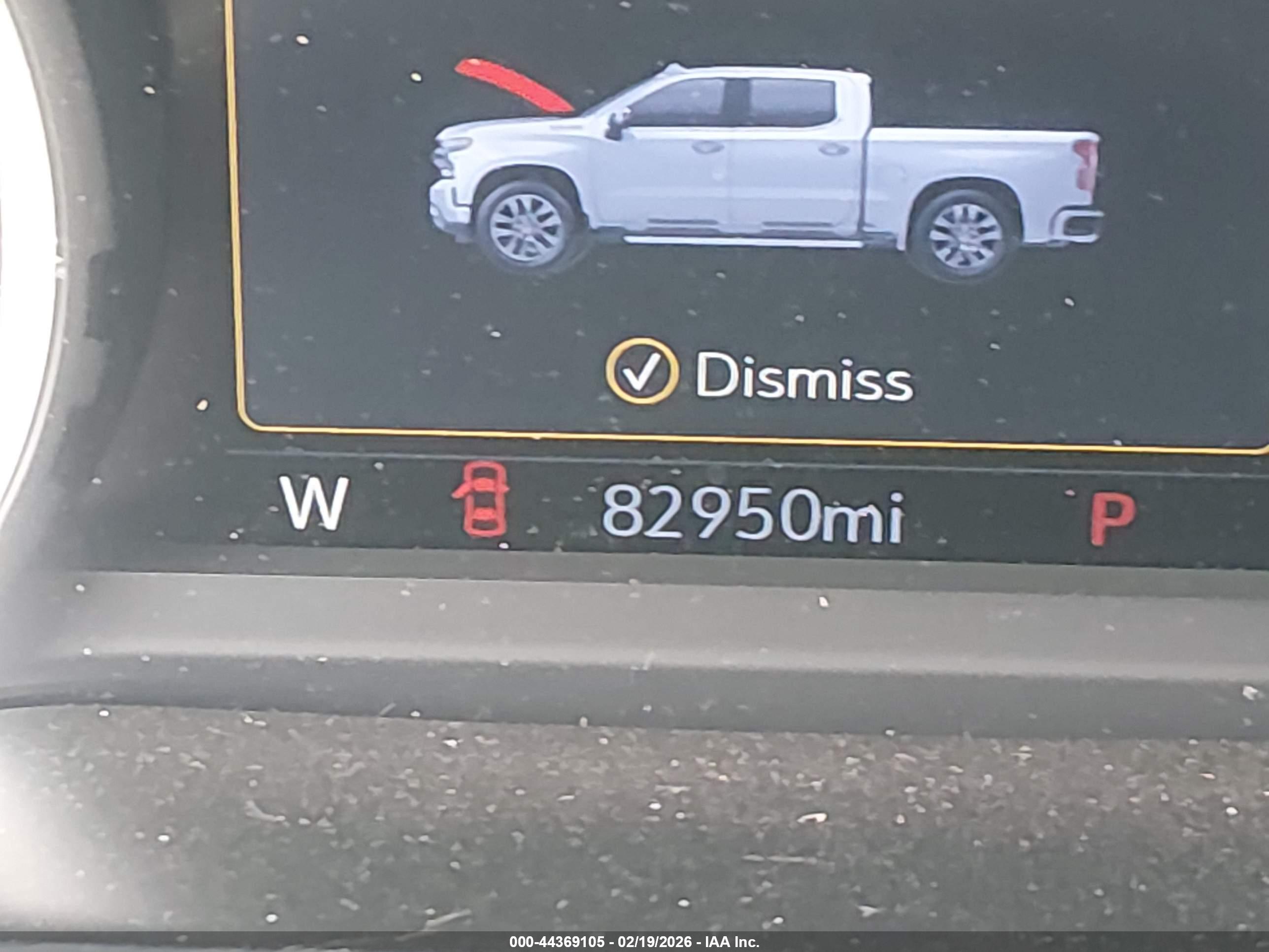 CHEVROLET SILVERADO image 6