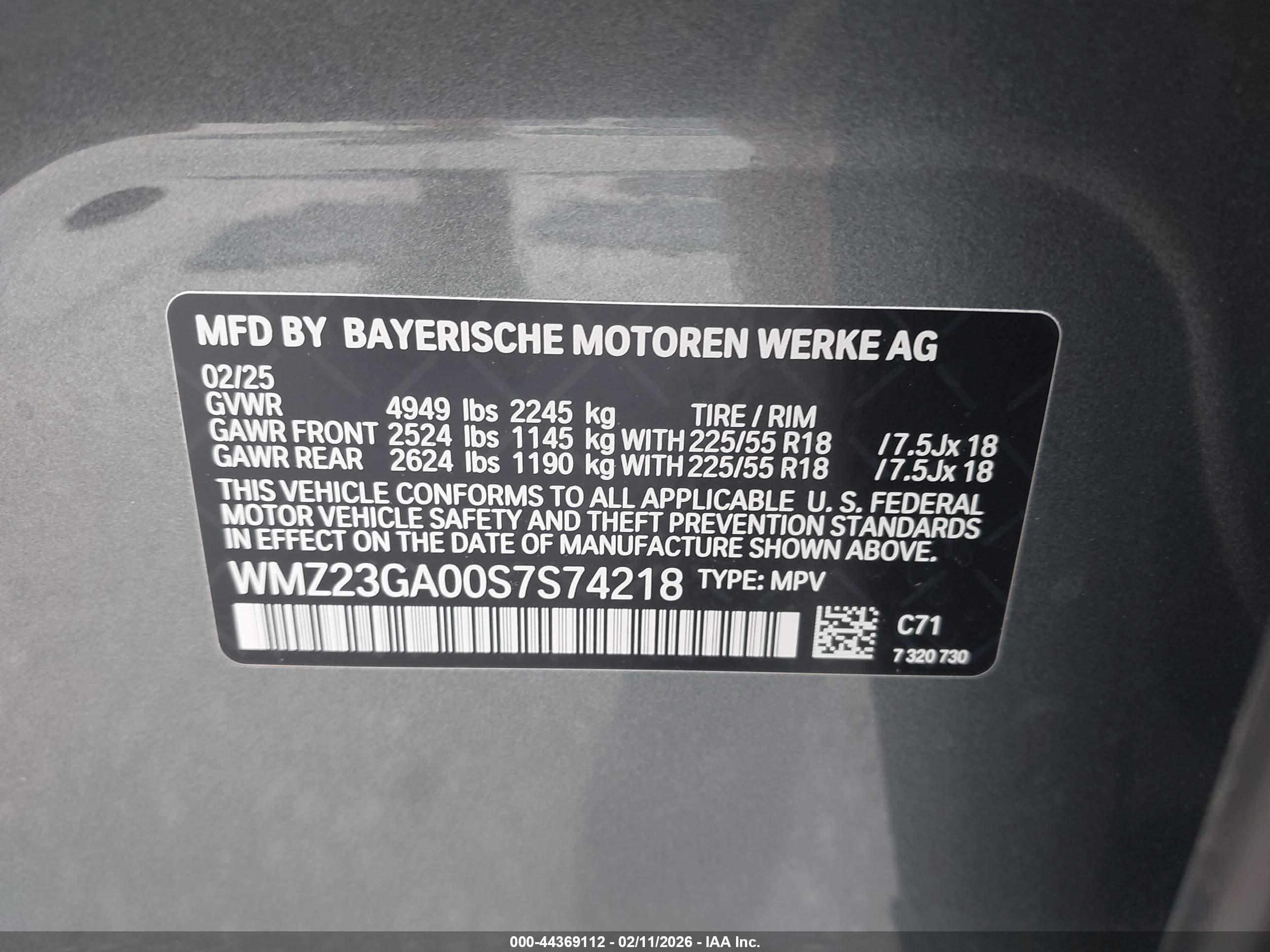MINI COUNTRYMAN image 9