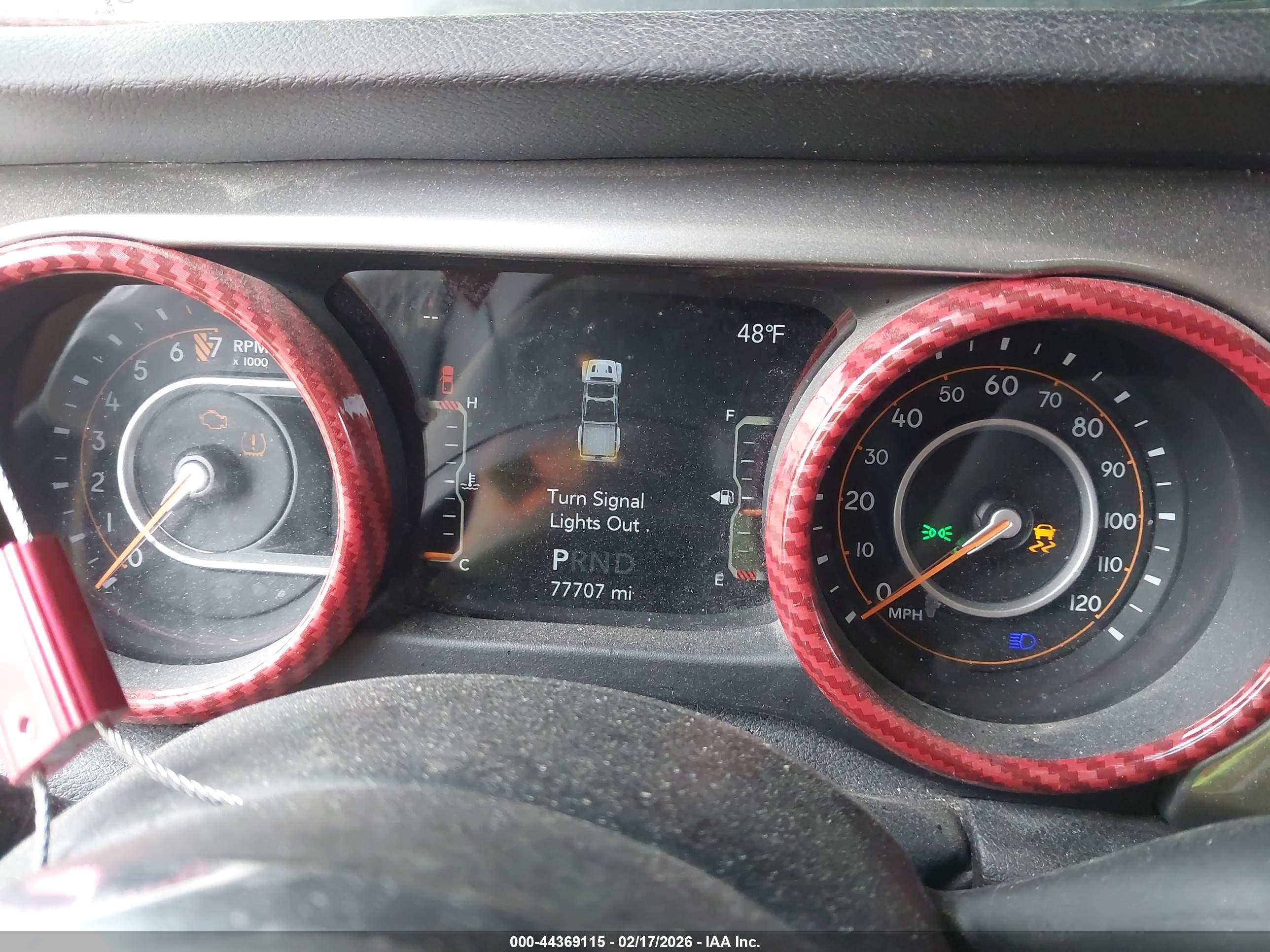 JEEP GLADIATOR image 7