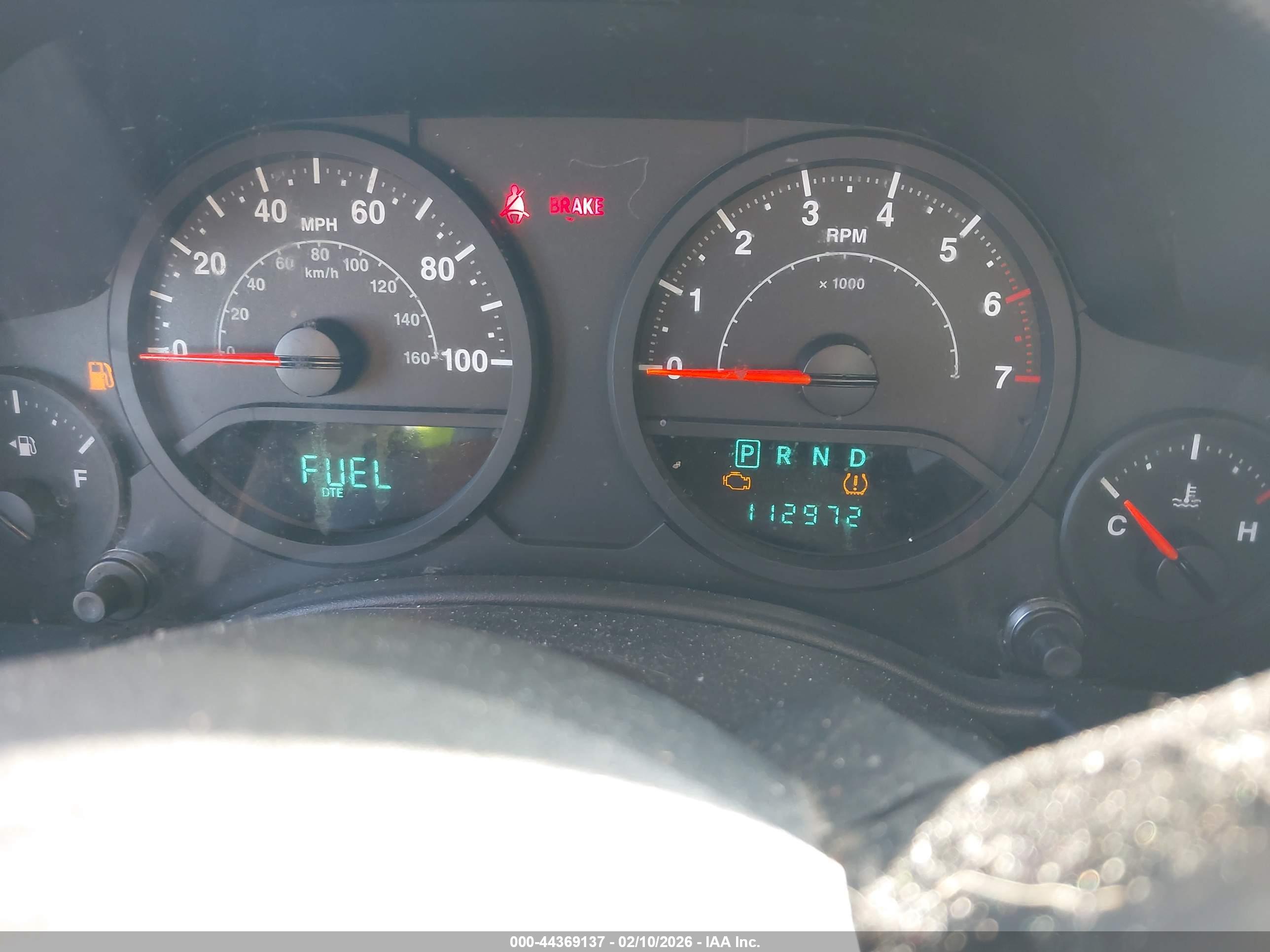 JEEP WRANGLER image 7