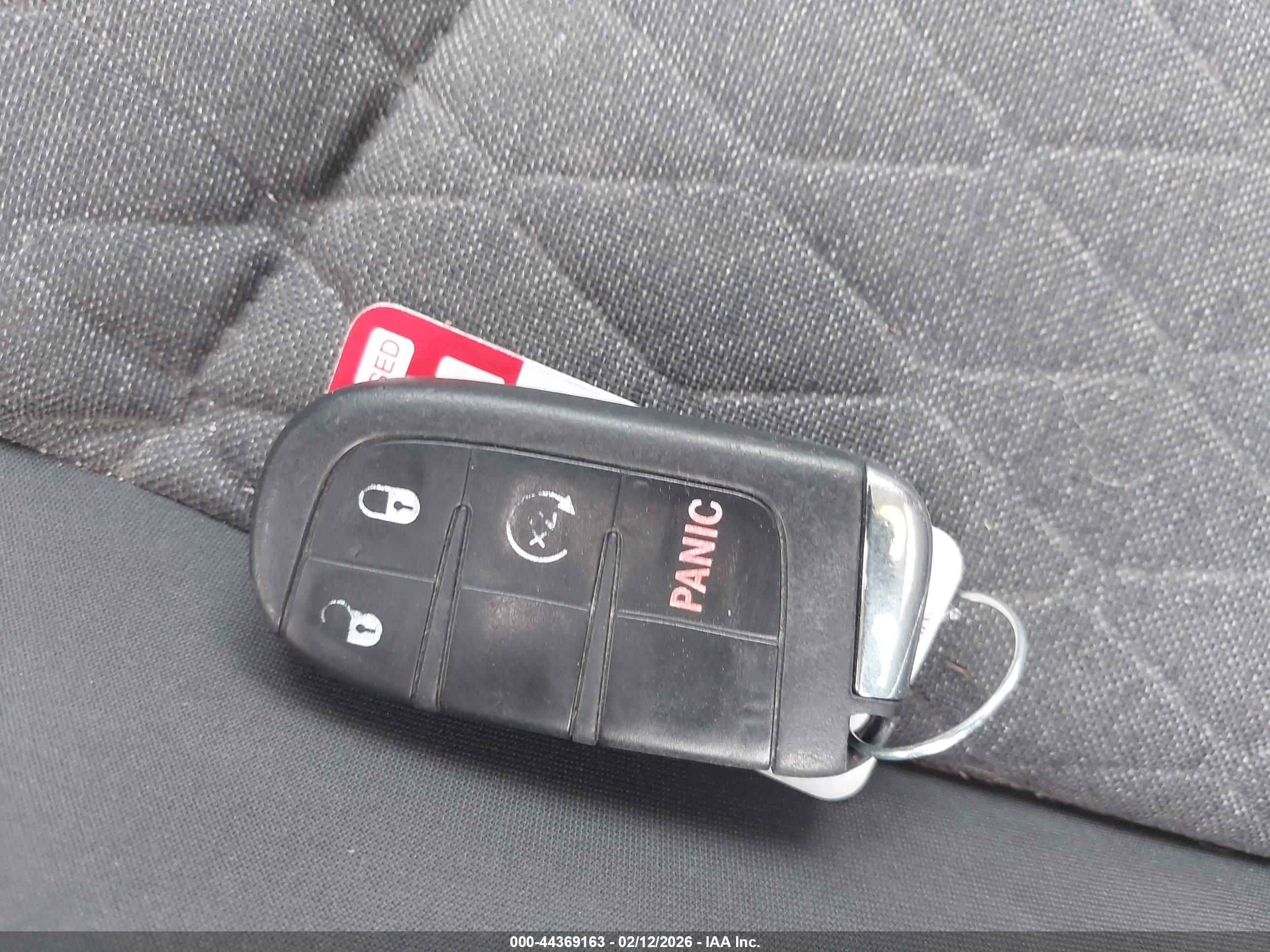 FIAT 500X image 11