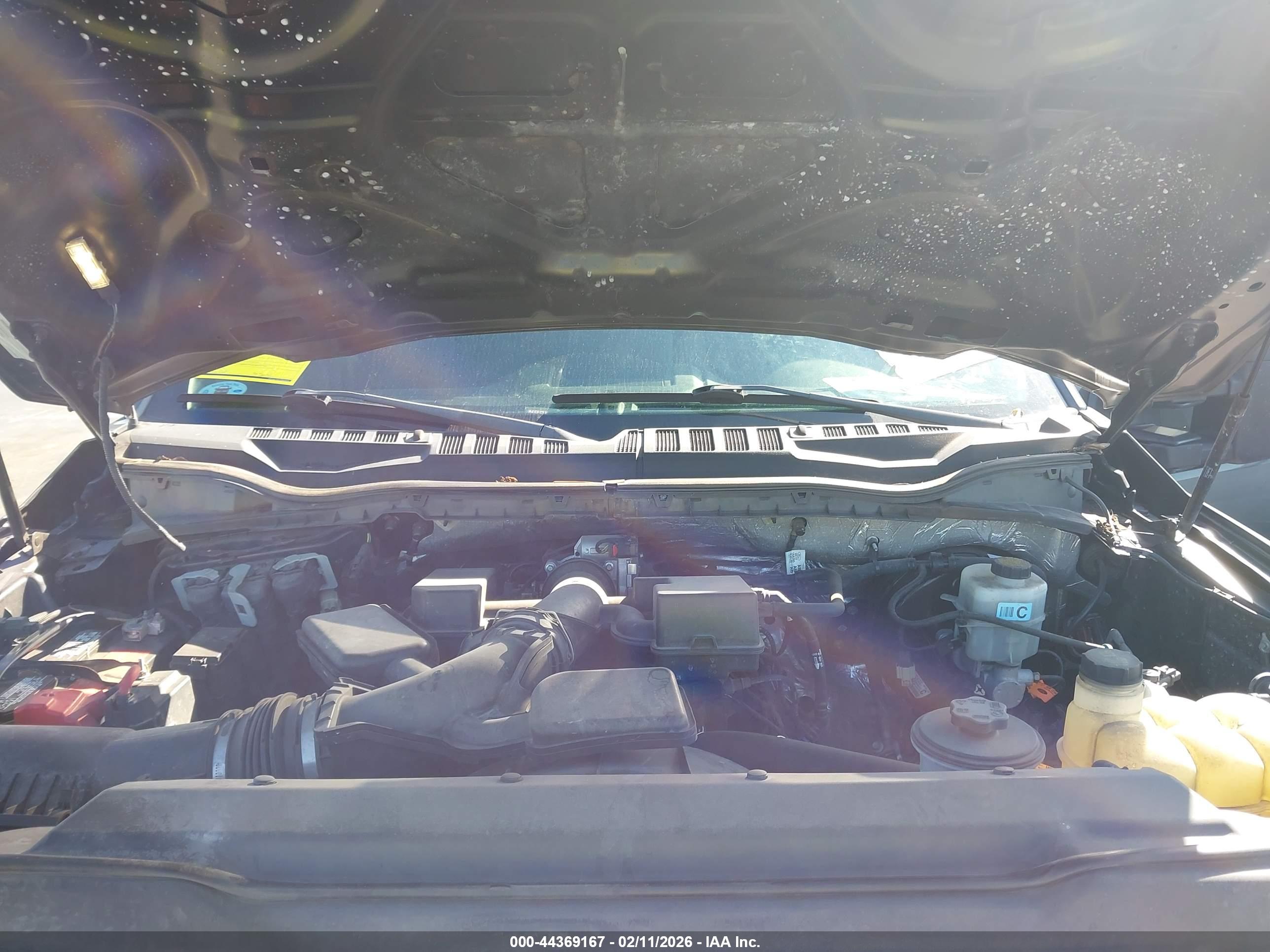 FORD F-250 image 10