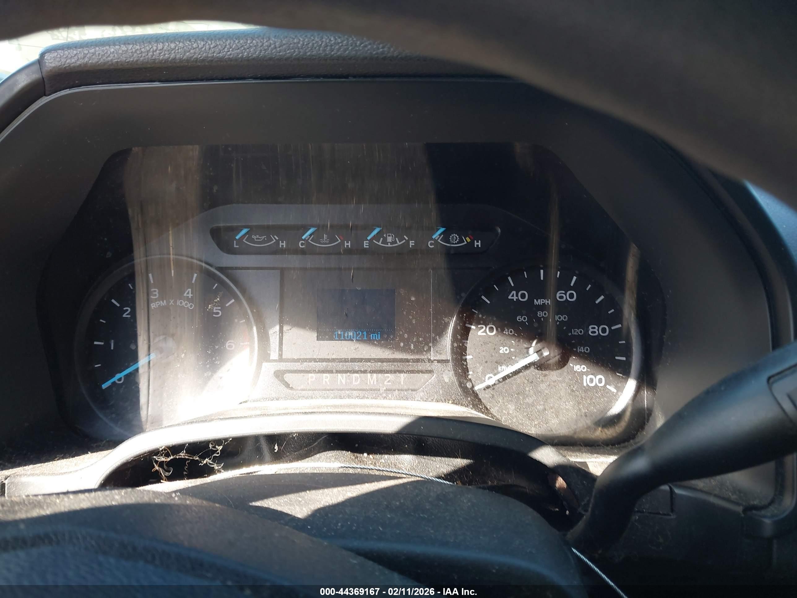 FORD F-250 image 7