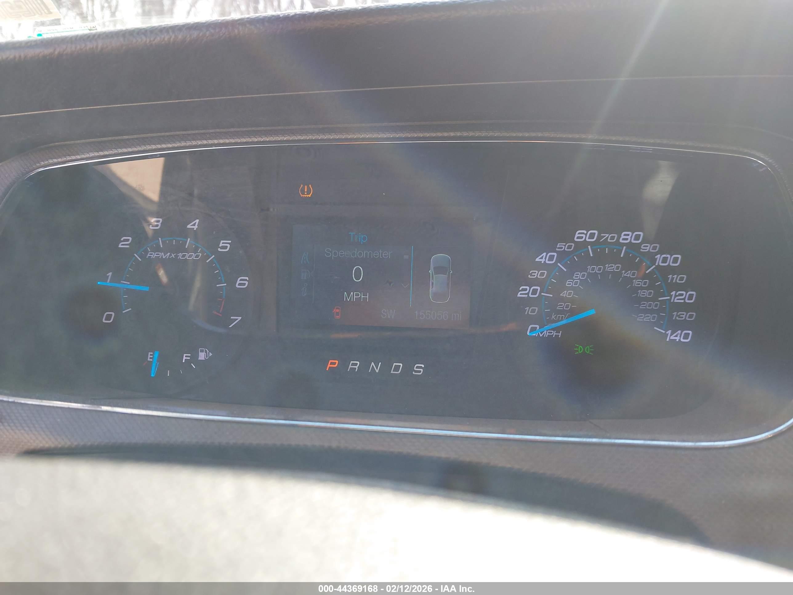 FORD TAURUS image 7
