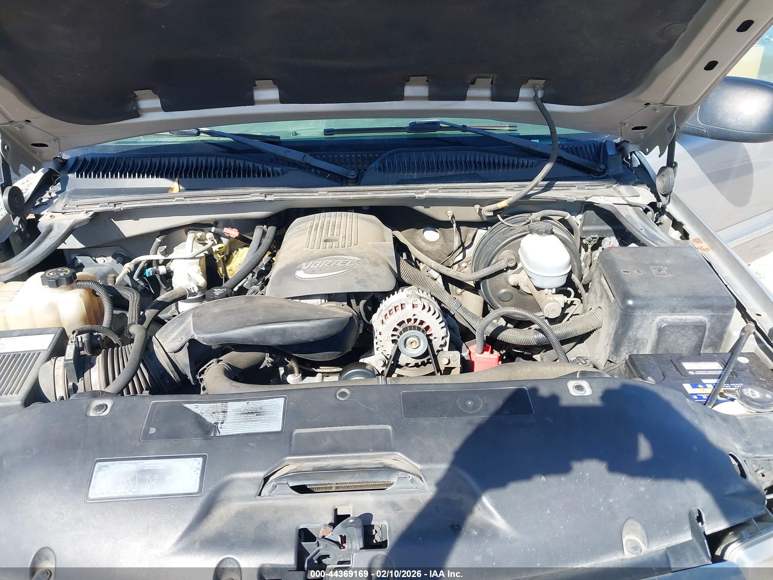 GMC SIERRA image 10