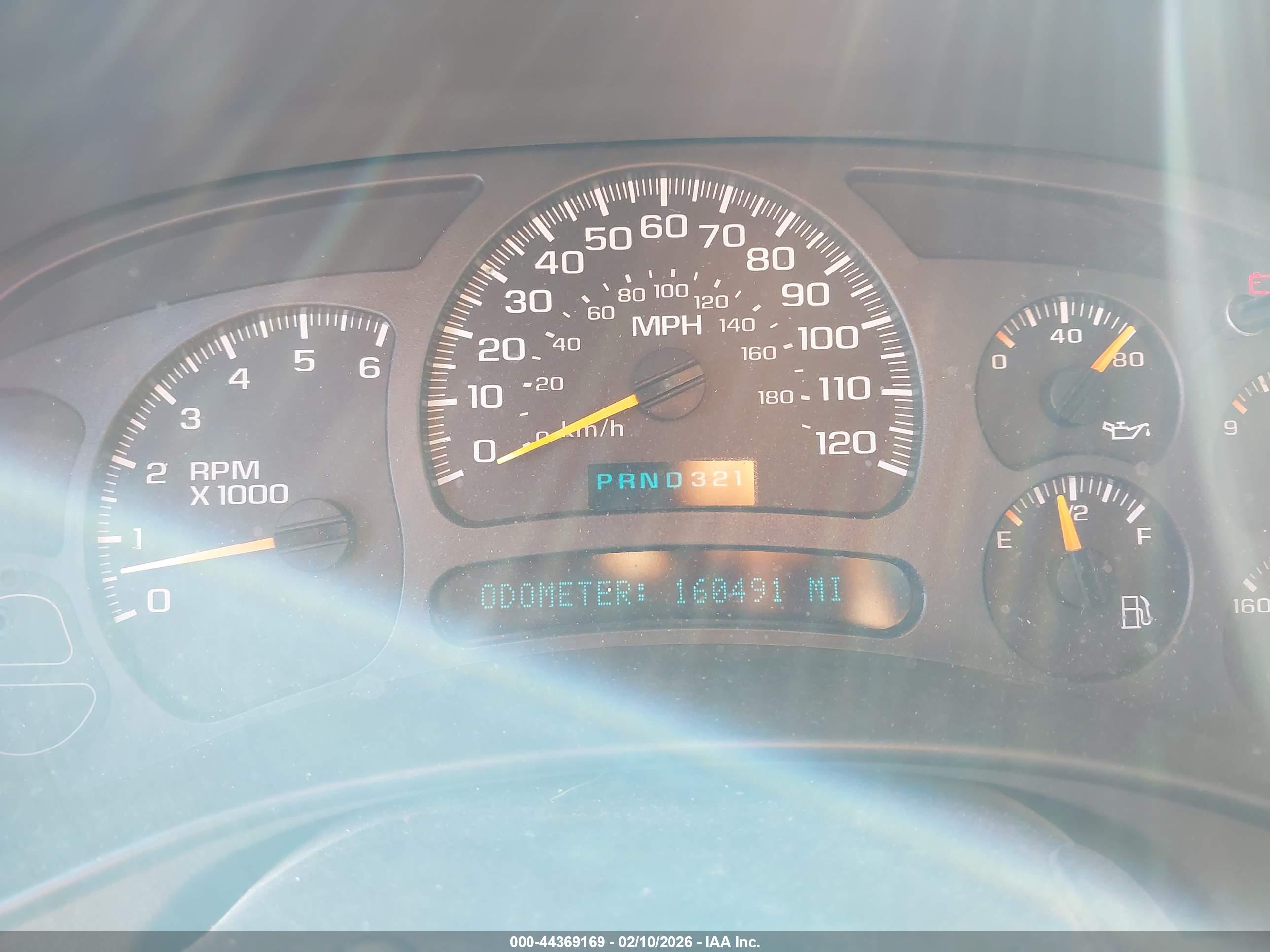 GMC SIERRA image 7