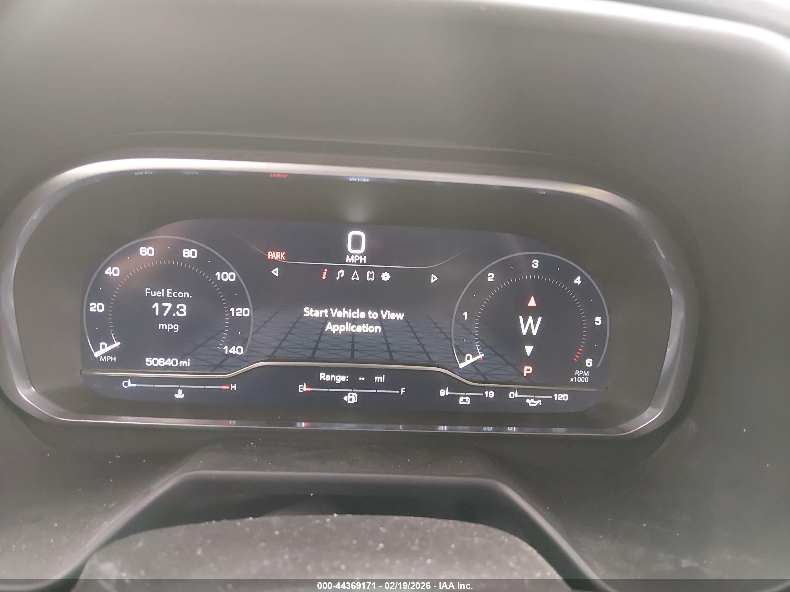 GMC YUKON image 7