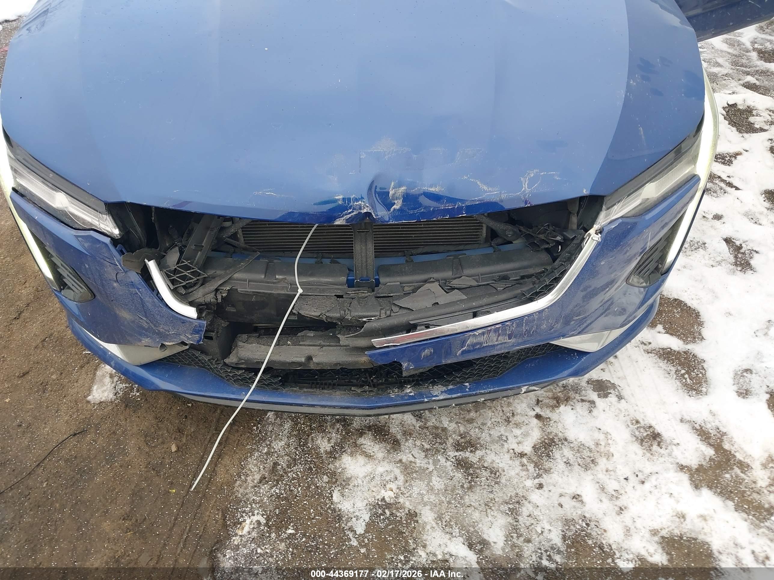 CADILLAC CT4 image 6