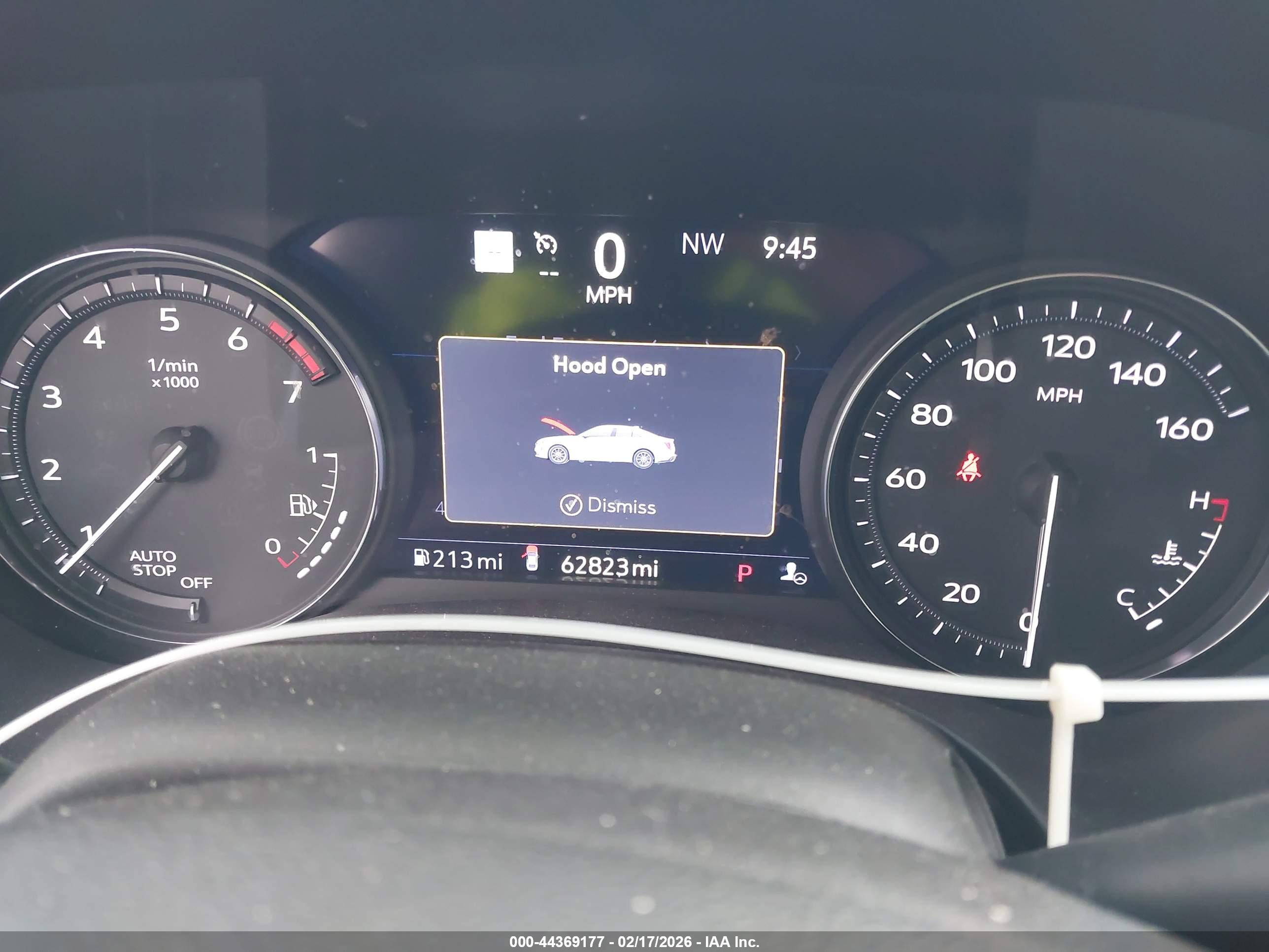 CADILLAC CT4 image 7