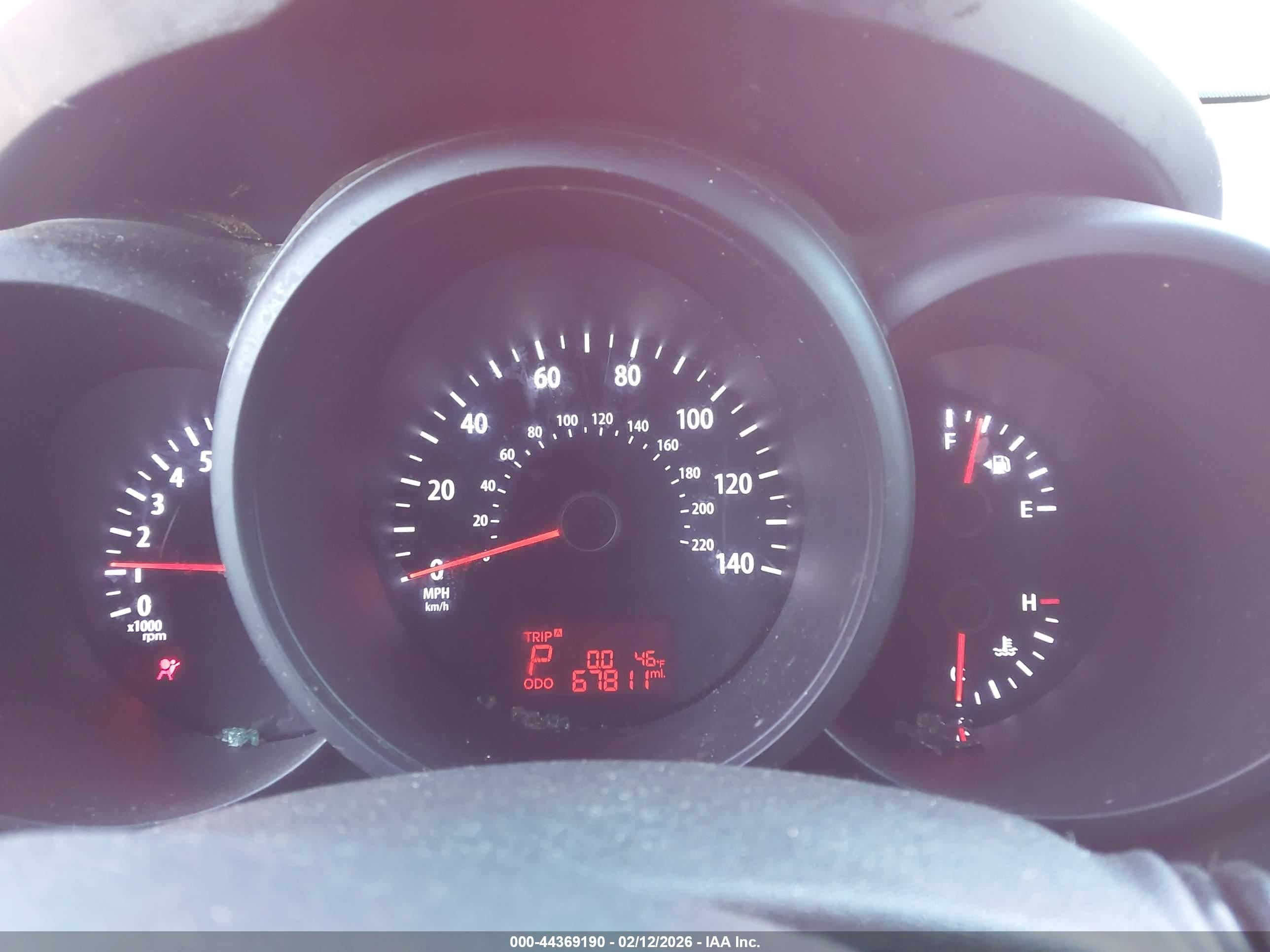KIA SOUL image 7