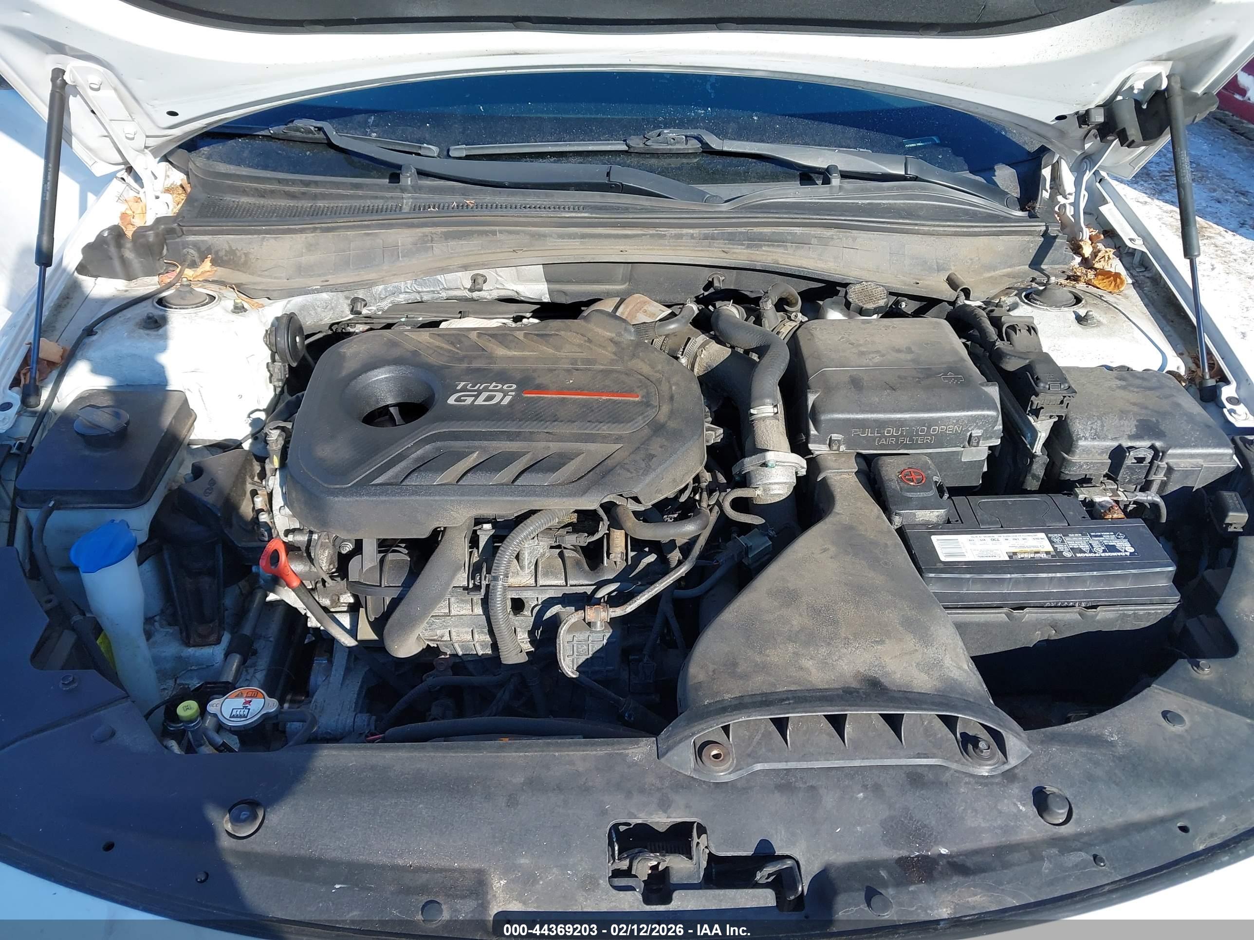 KIA OPTIMA image 10