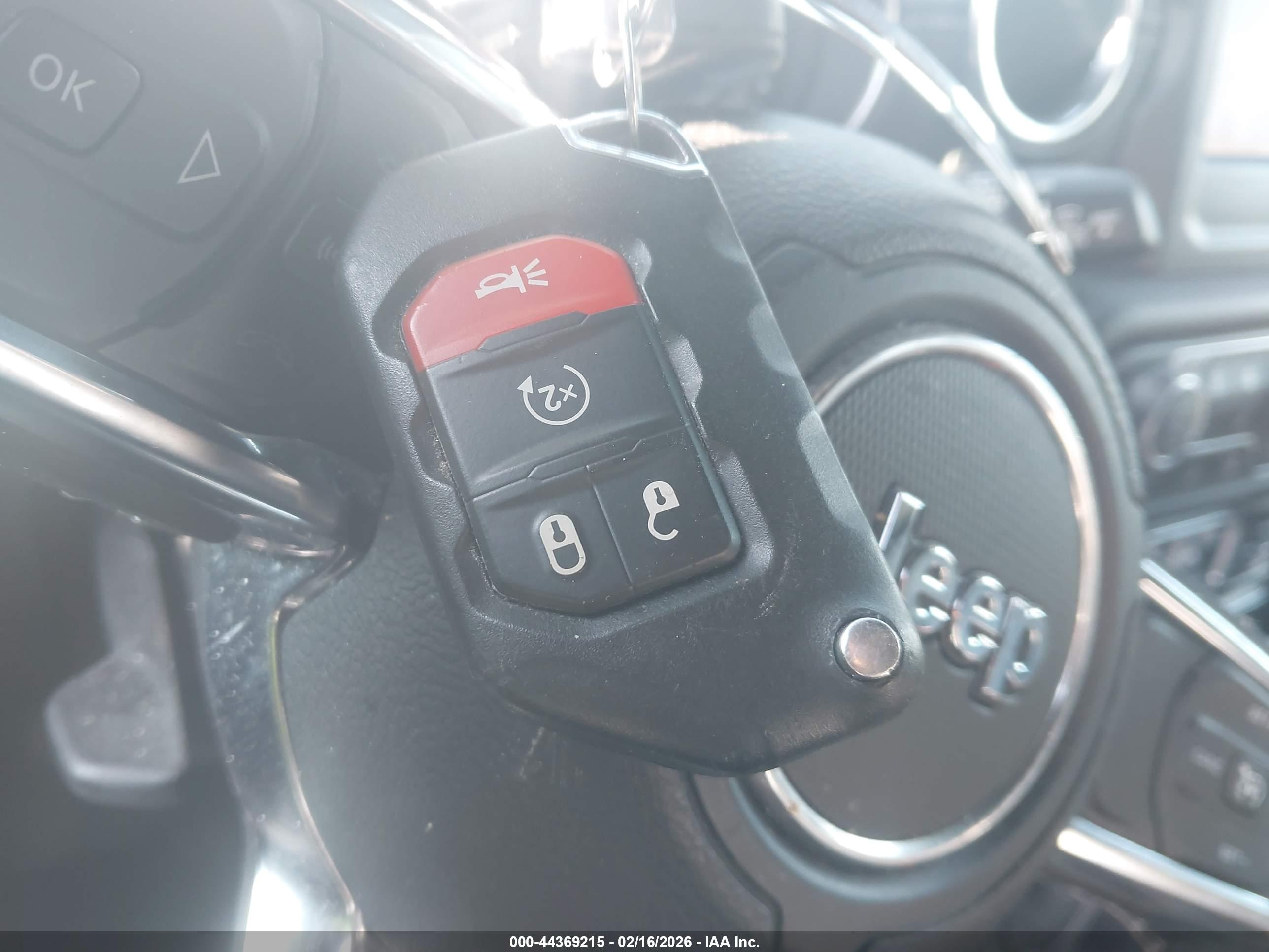 JEEP WRANGLER image 11