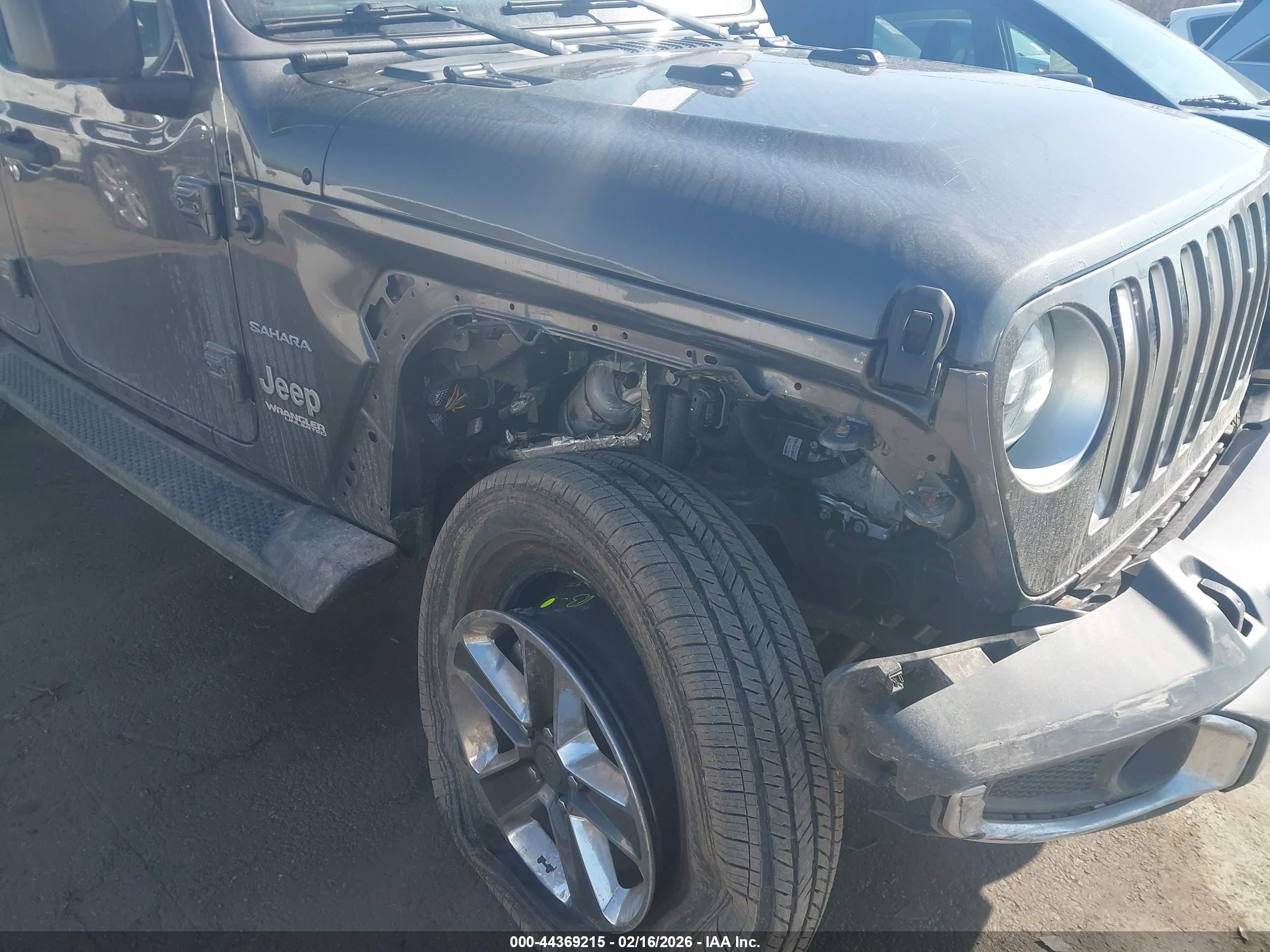 JEEP WRANGLER image 6