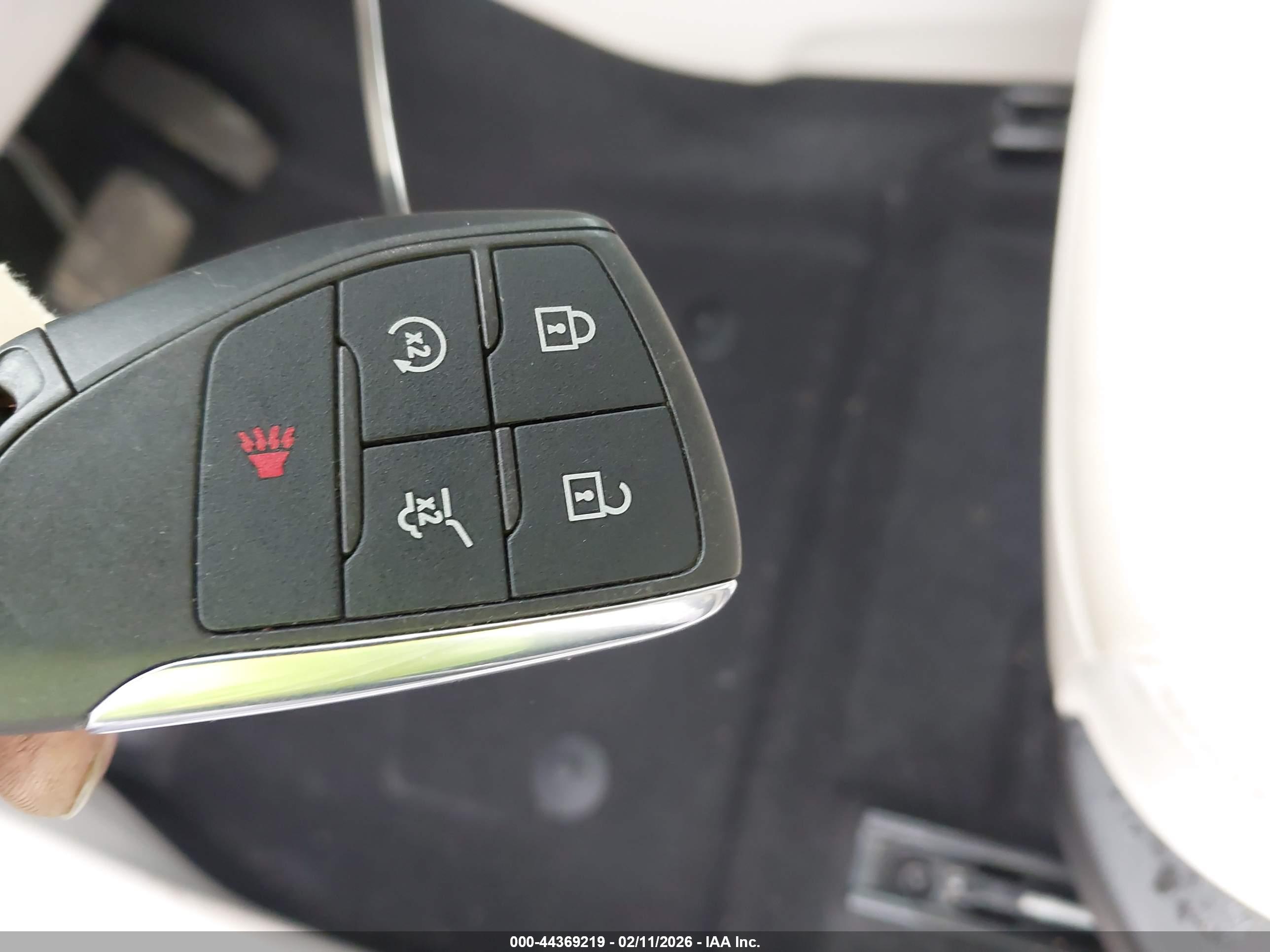 BUICK ENVISION image 11
