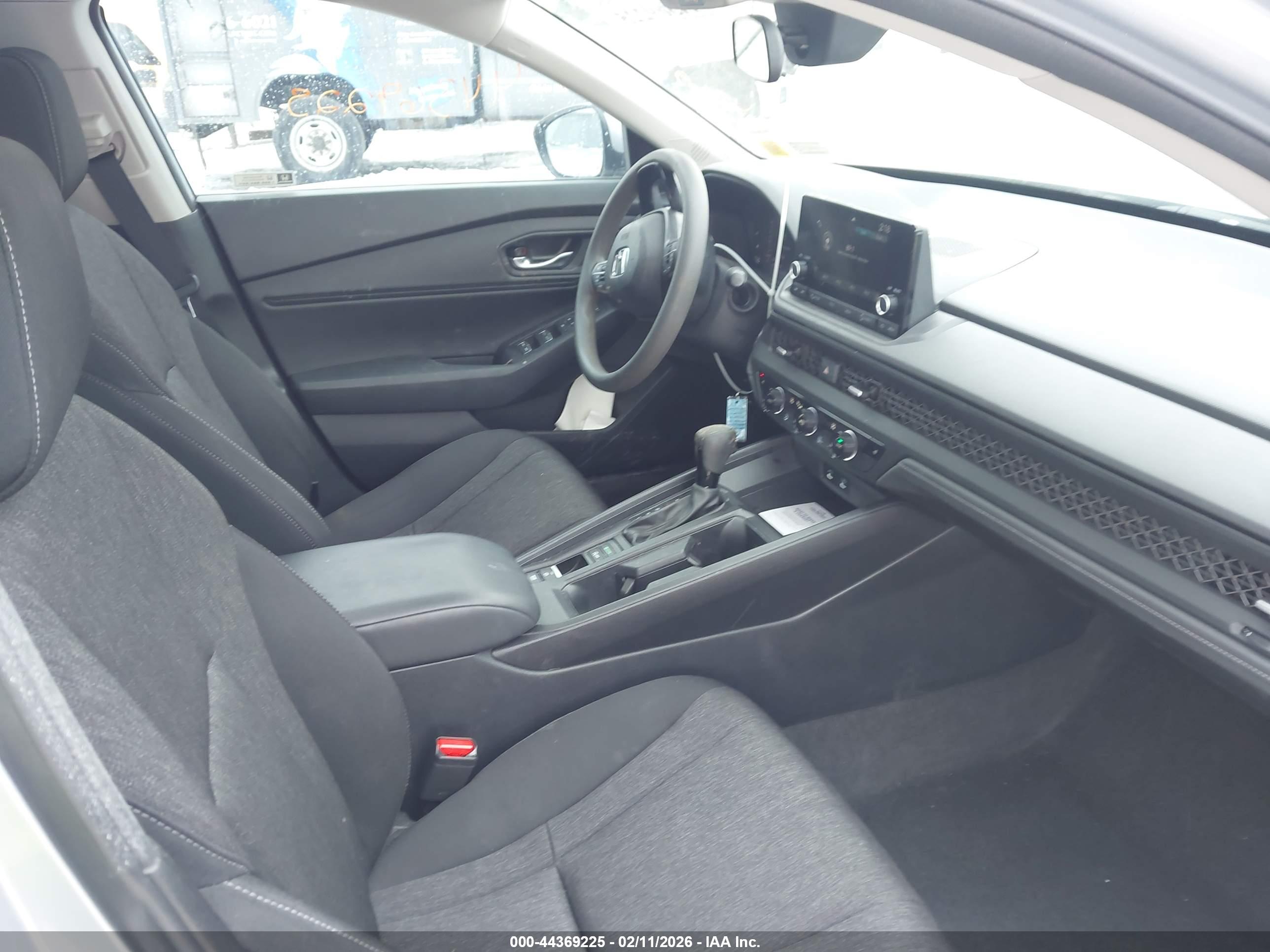HONDA ACCORD image 5