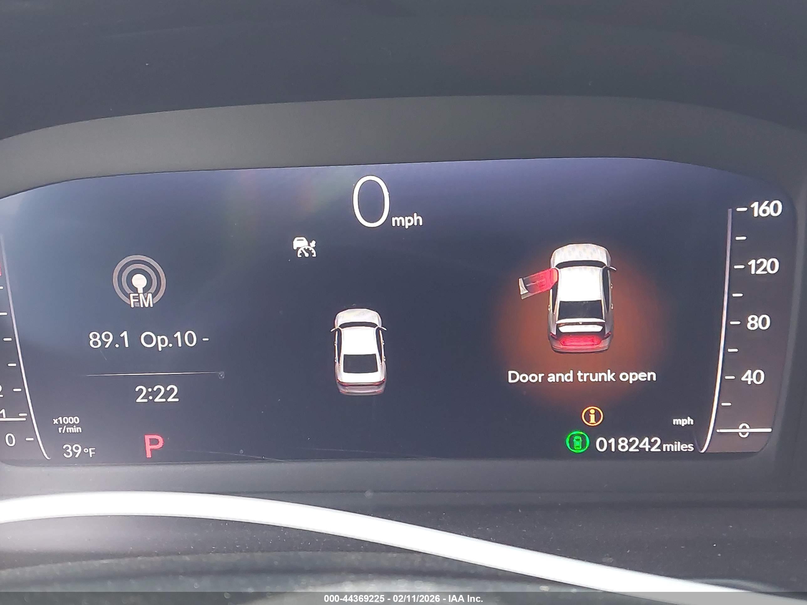 HONDA ACCORD image 7