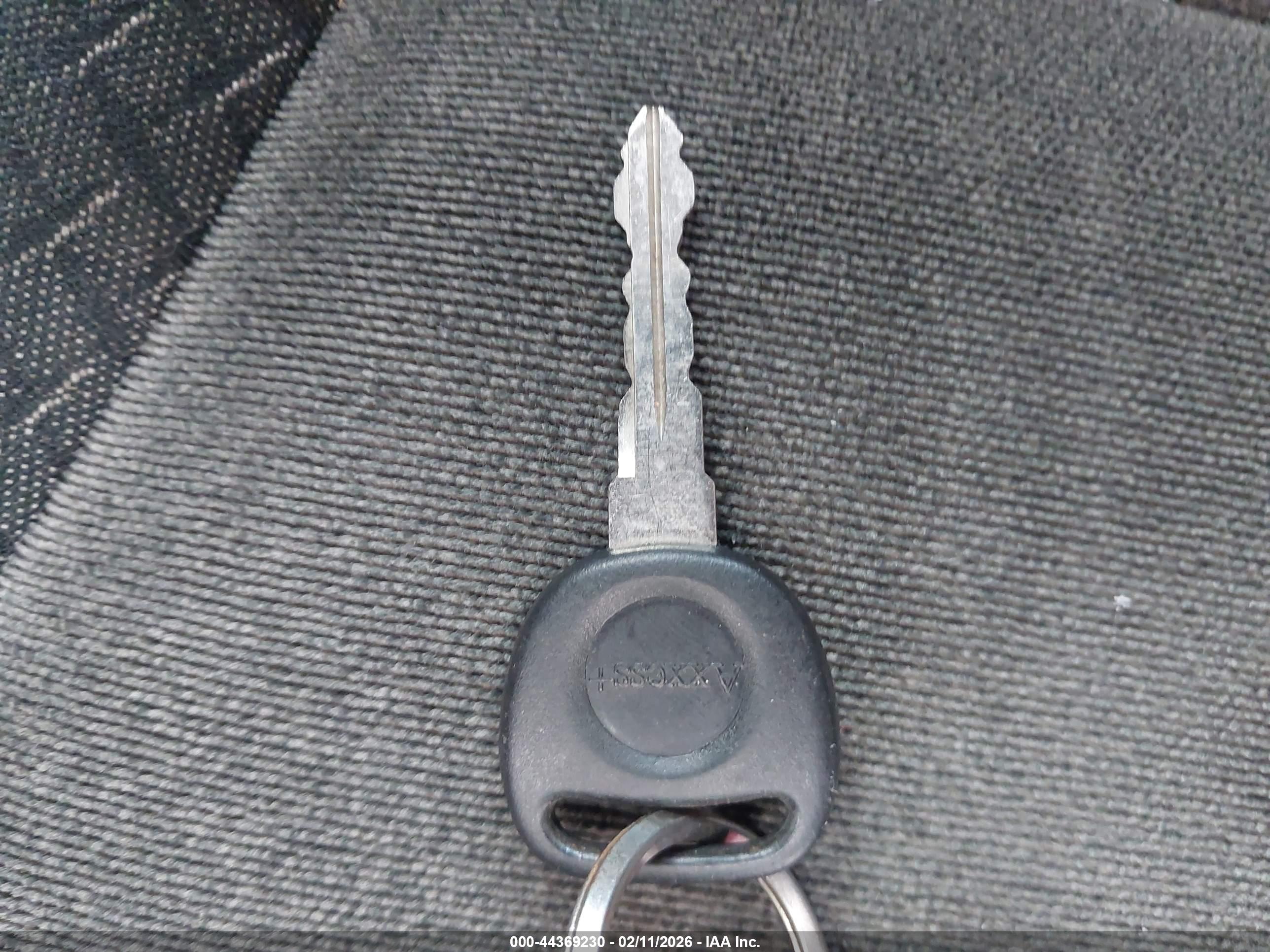 CHEVROLET AVALANCHE image 11