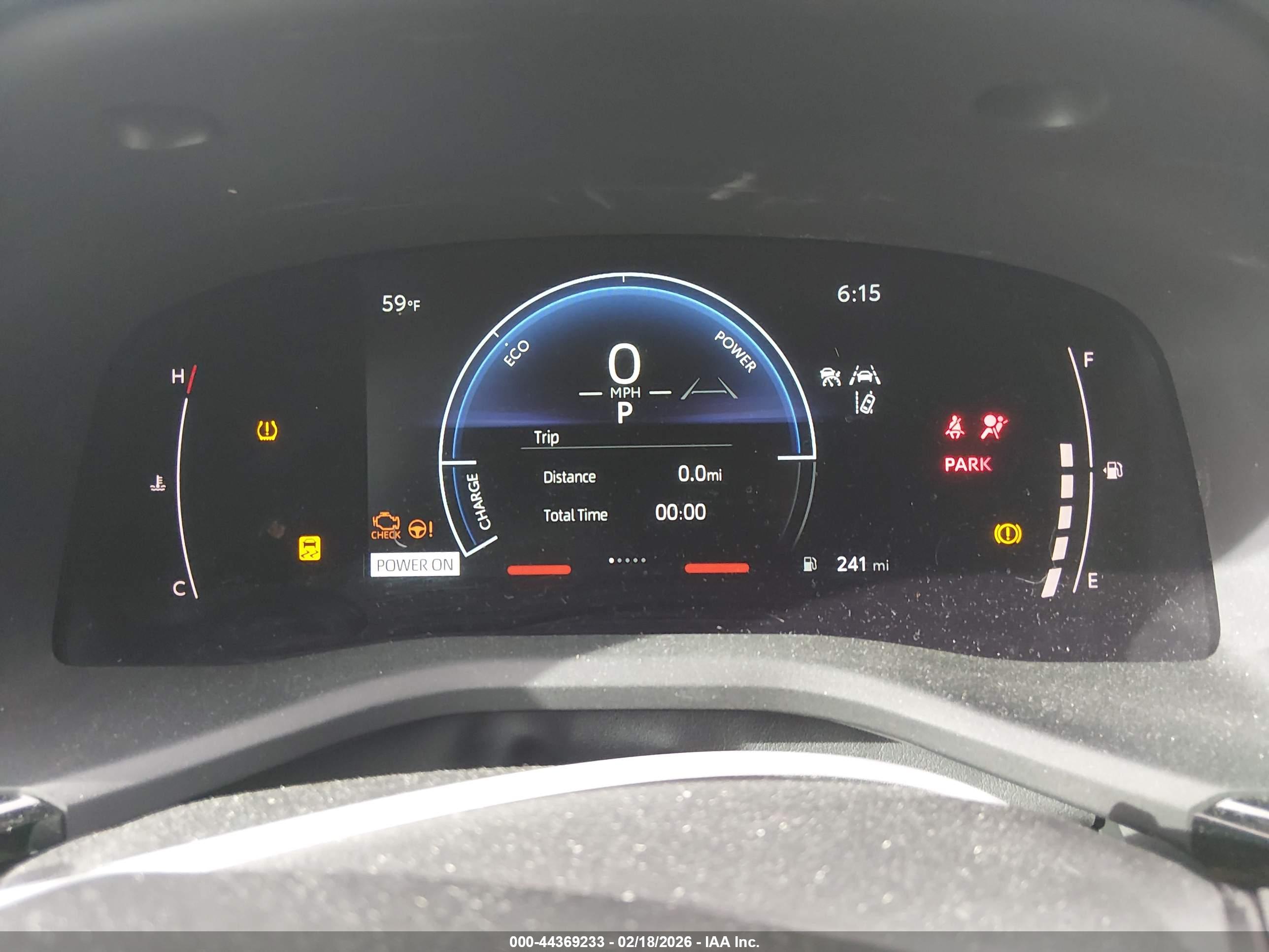TOYOTA CAMRY image 7