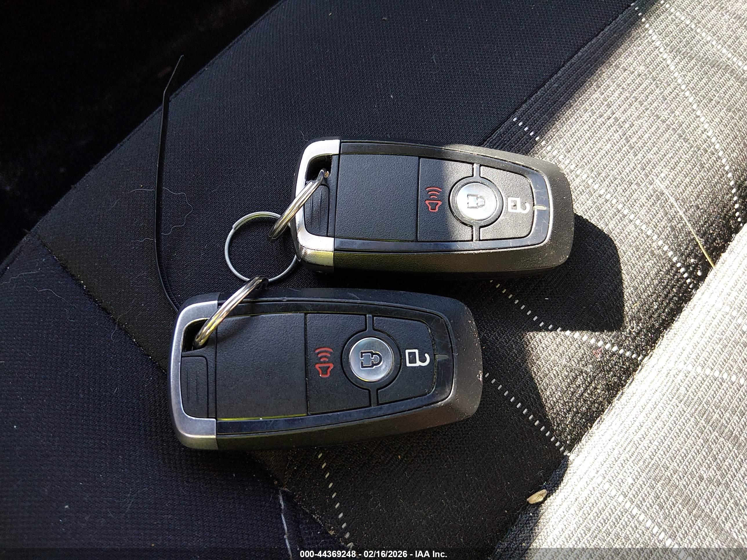 FORD ECOSPORT image 11