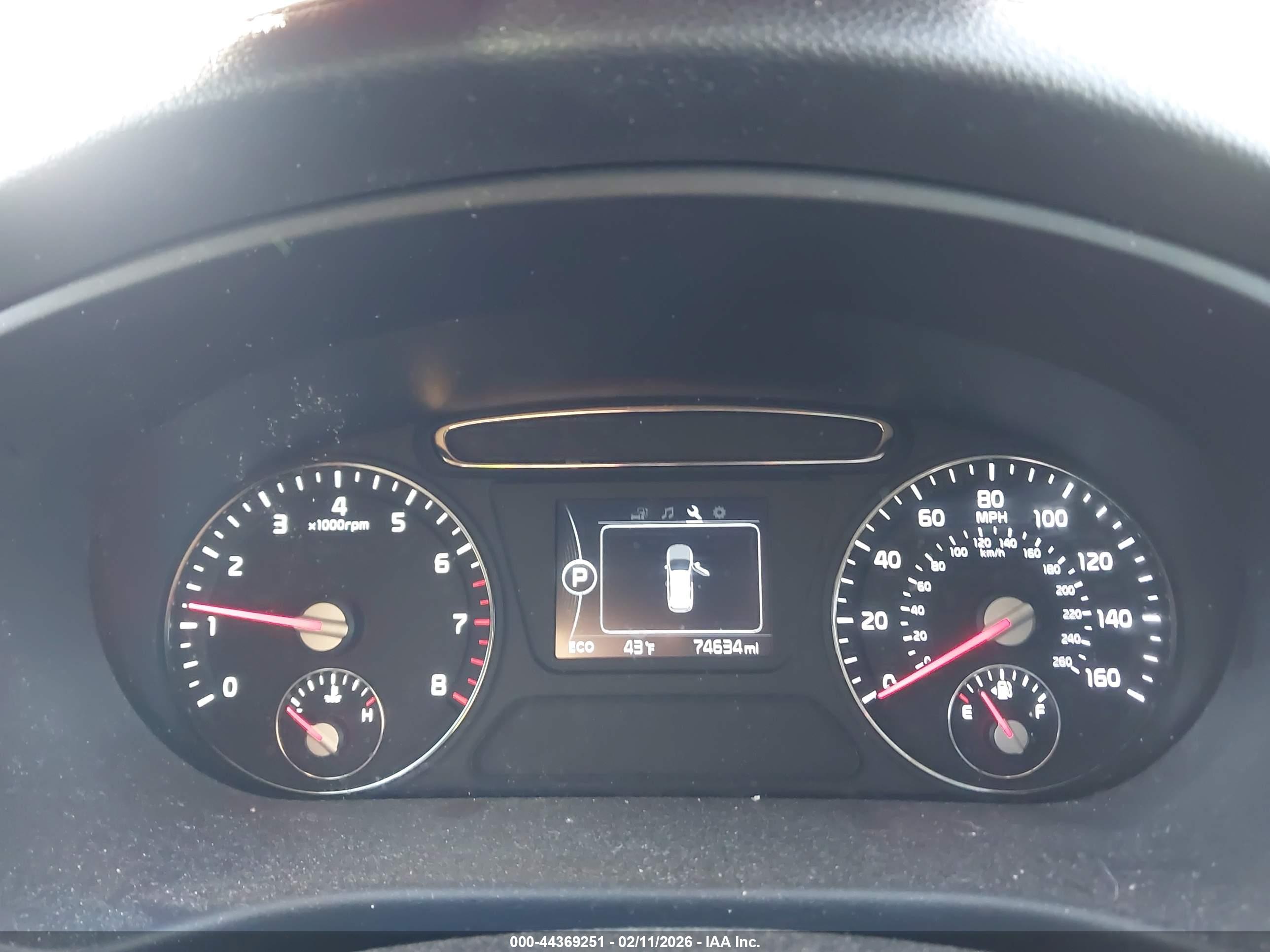 KIA SORENTO image 7