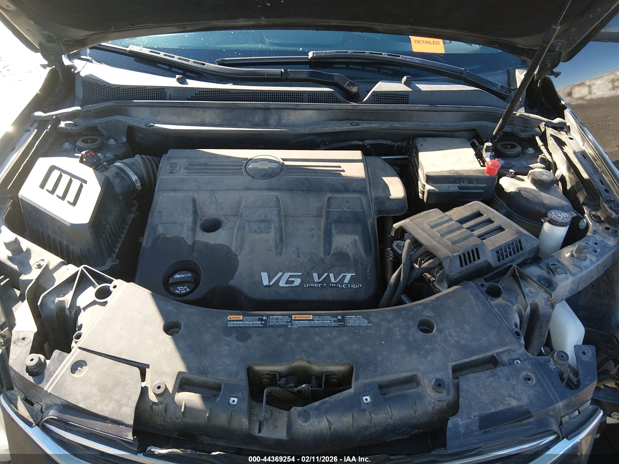 CHEVROLET EQUINOX image 10
