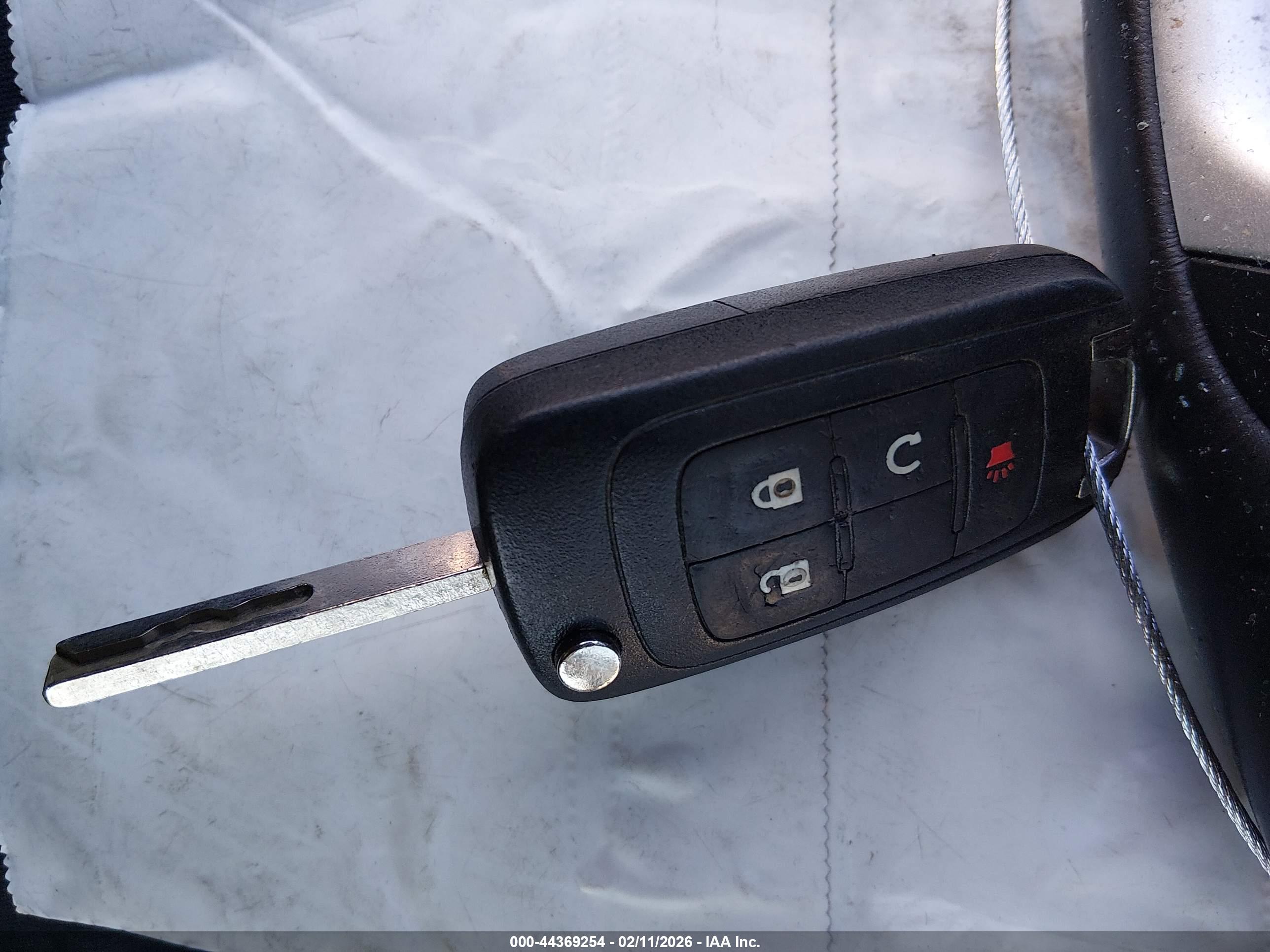 CHEVROLET EQUINOX image 11