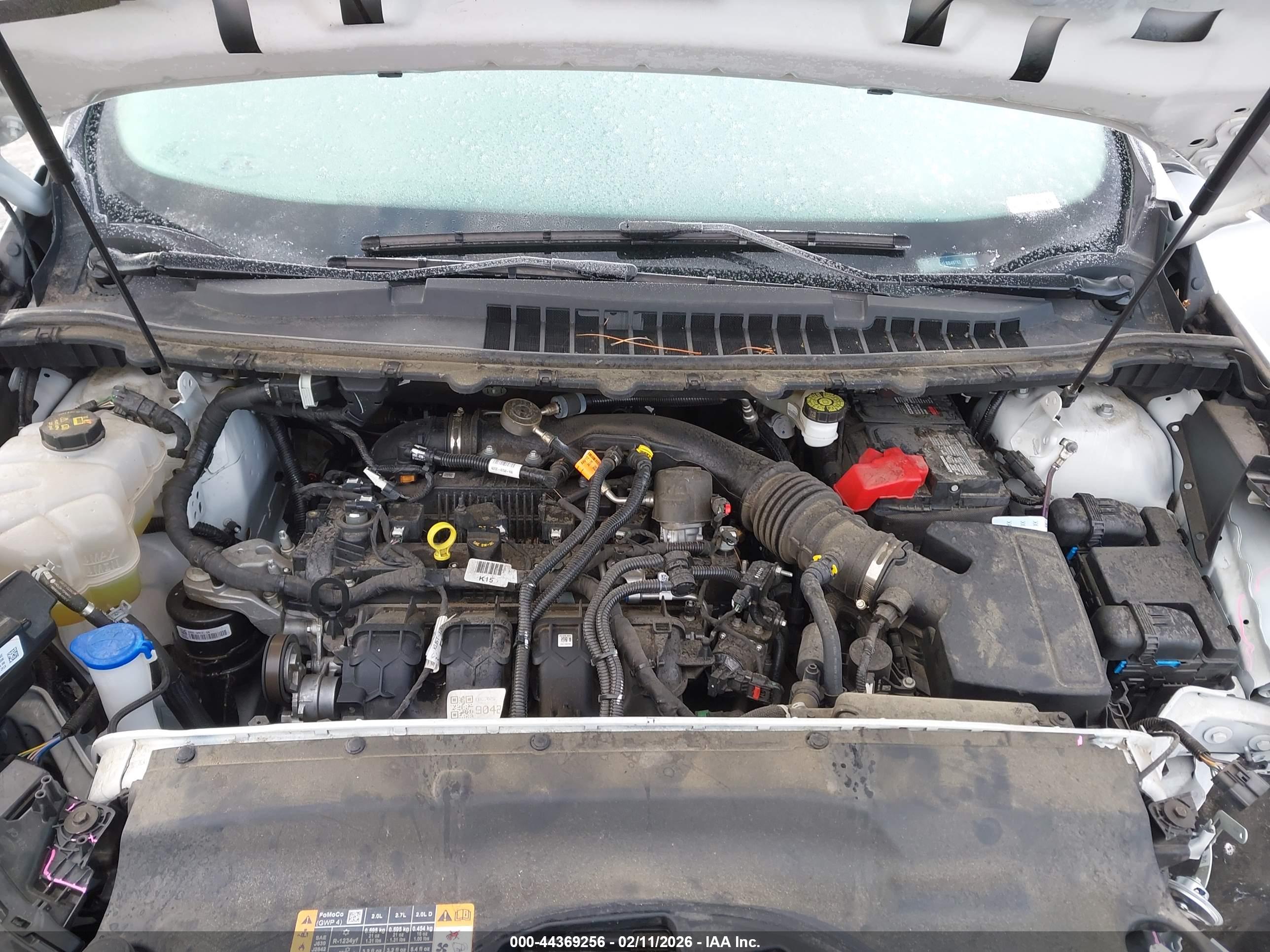 FORD EDGE image 10
