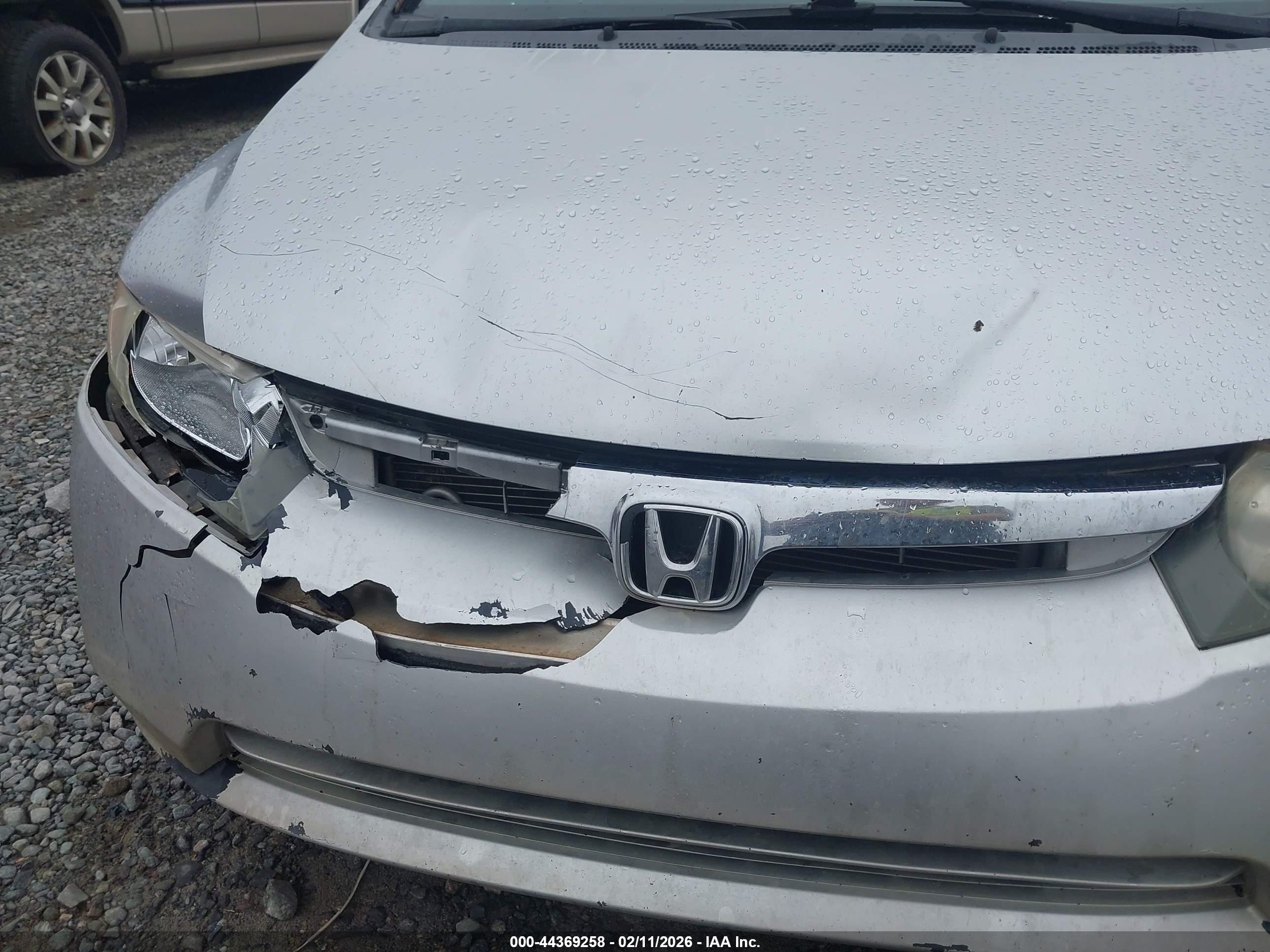 HONDA CIVIC image 6