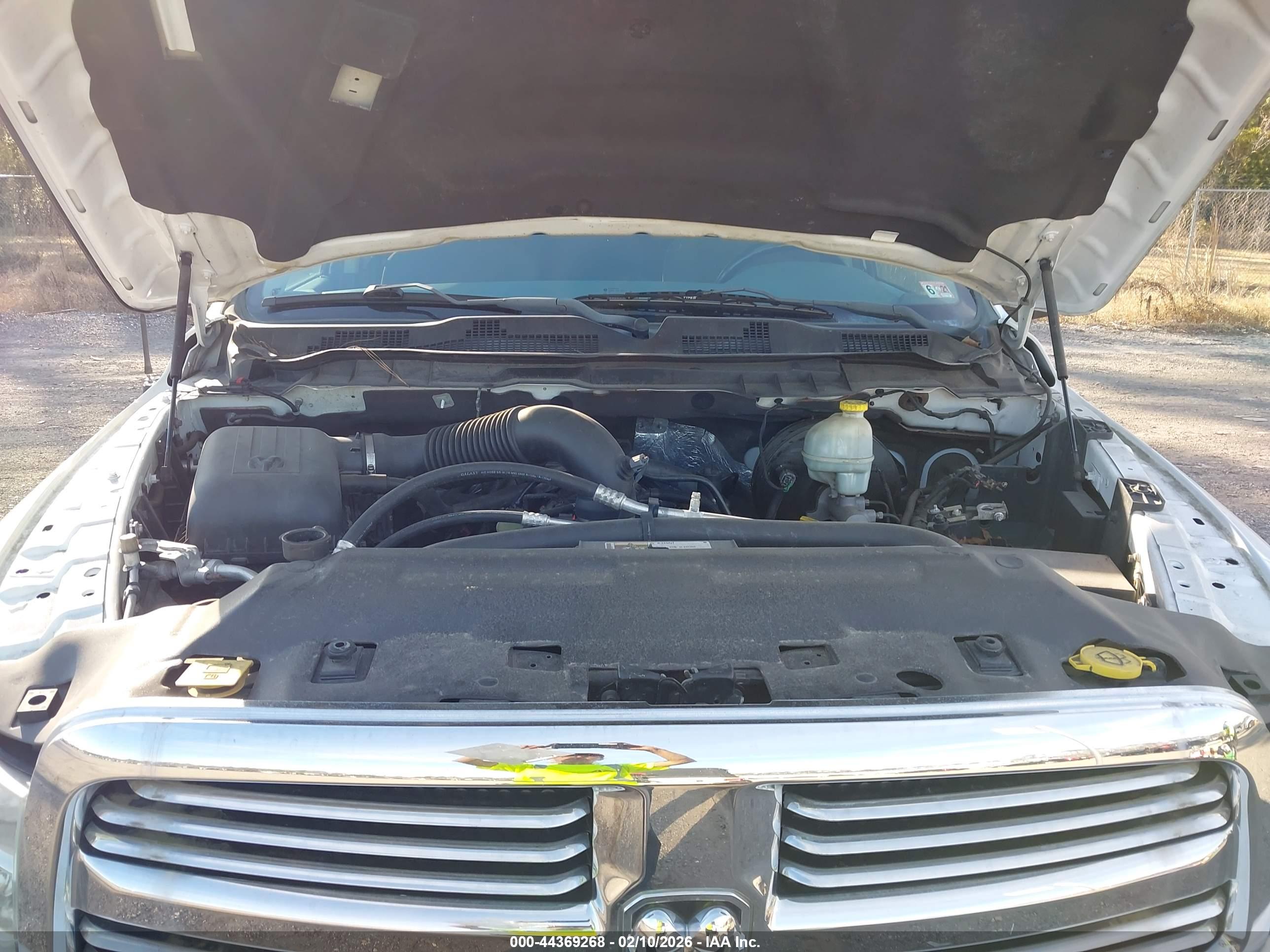 RAM 1500 image 10