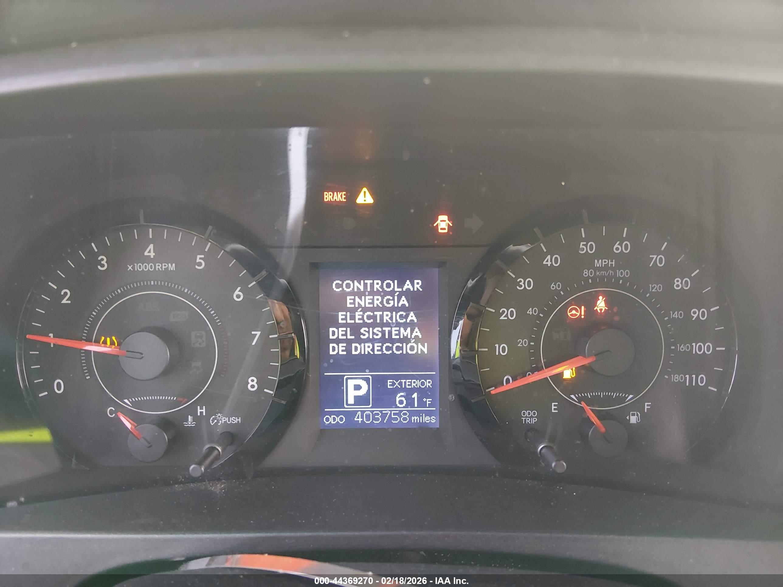 TOYOTA SIENNA image 7