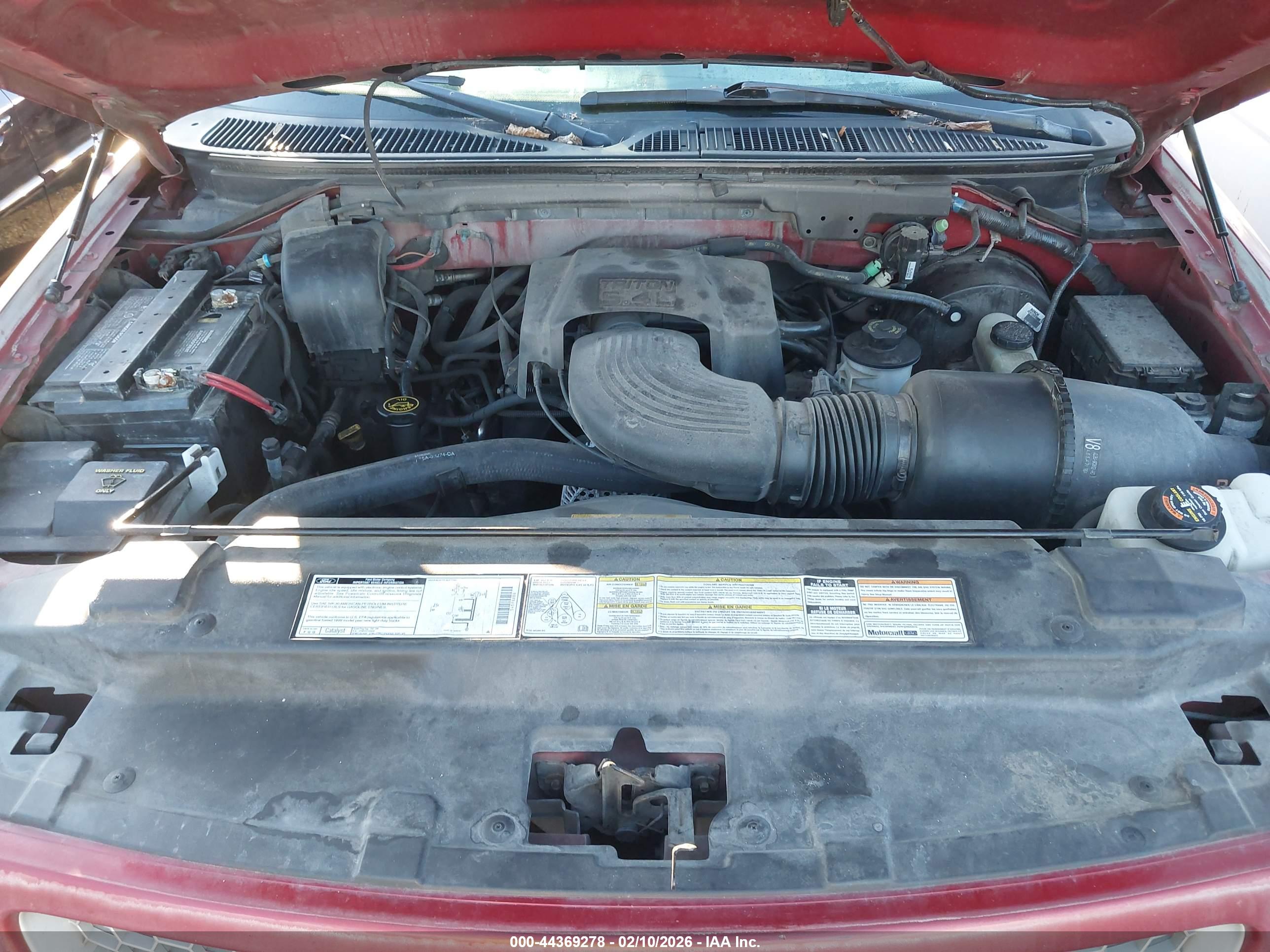 FORD F-150 image 10