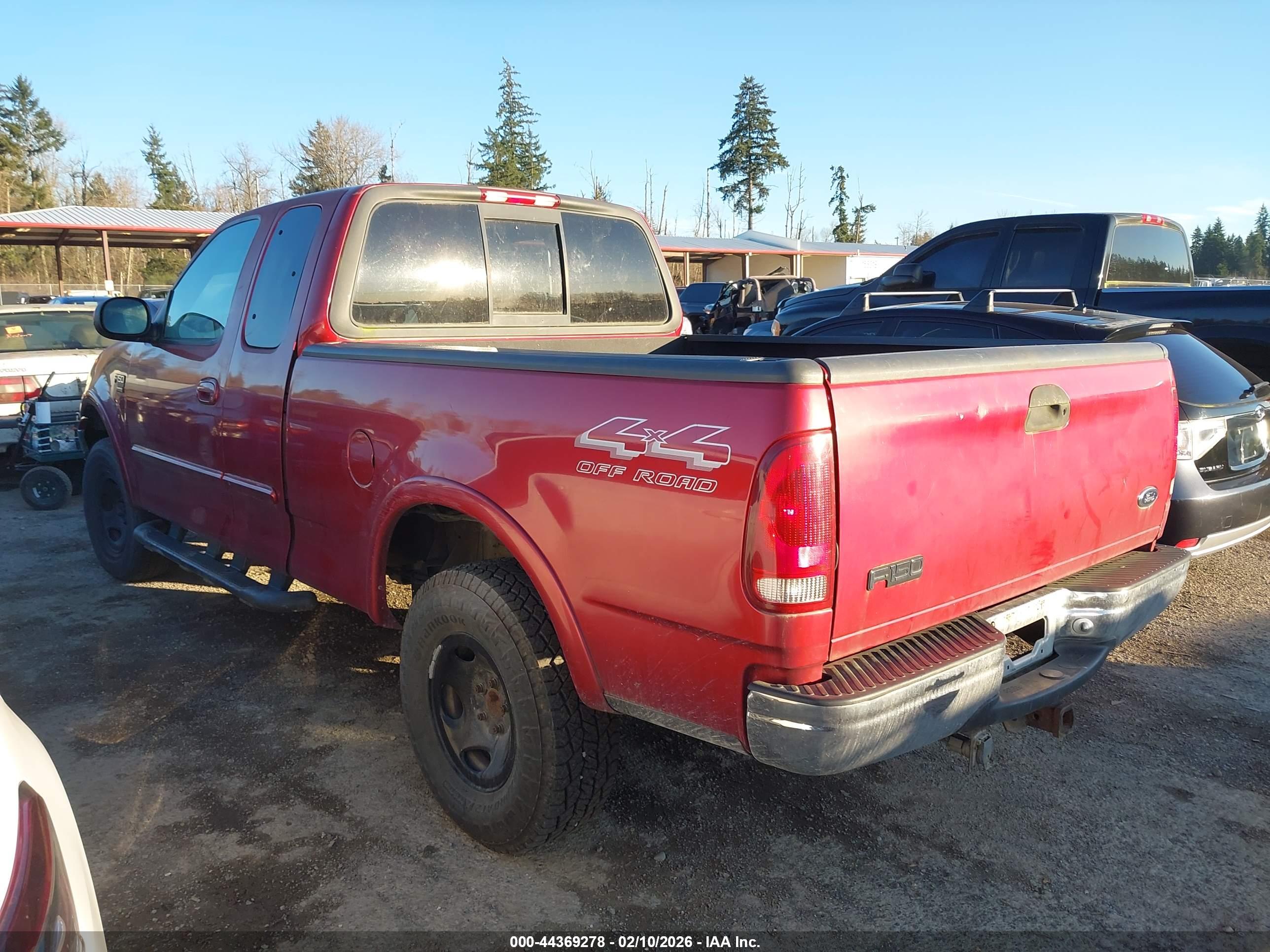 FORD F-150 image 3