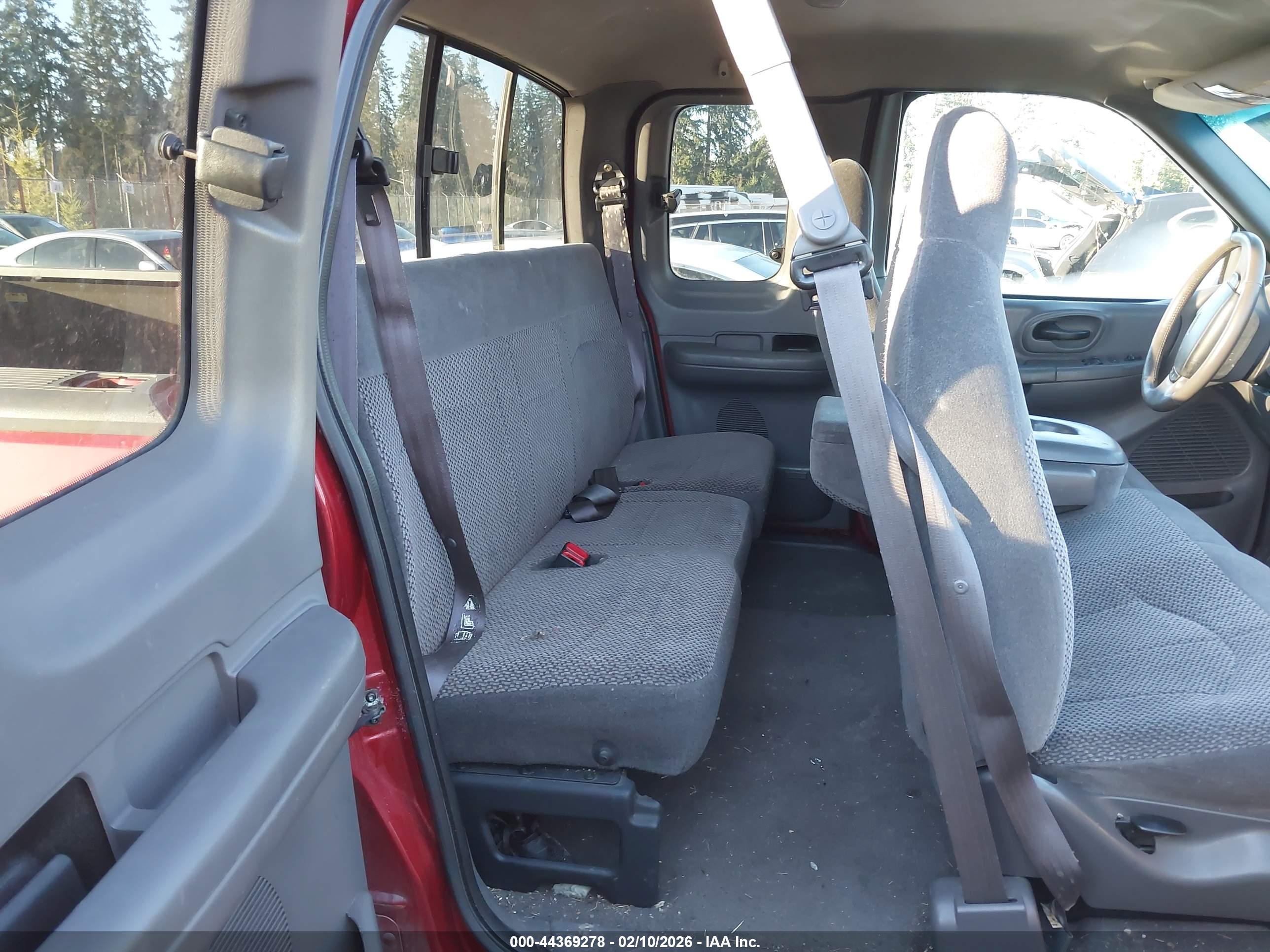 FORD F-150 image 8